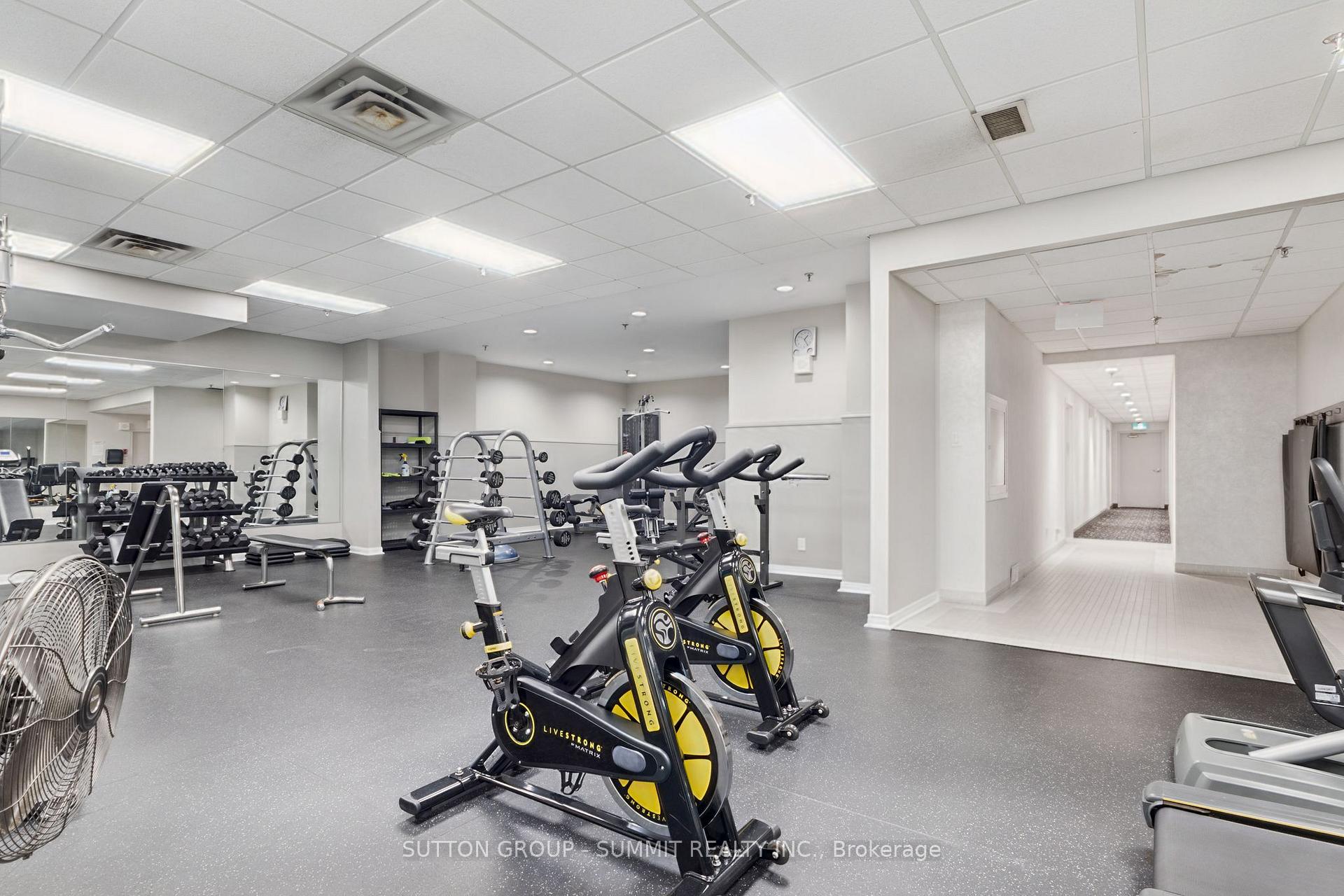 Photo 43 of Unit 602, 415 Locust Street, Burlington, Brant — HOMEH