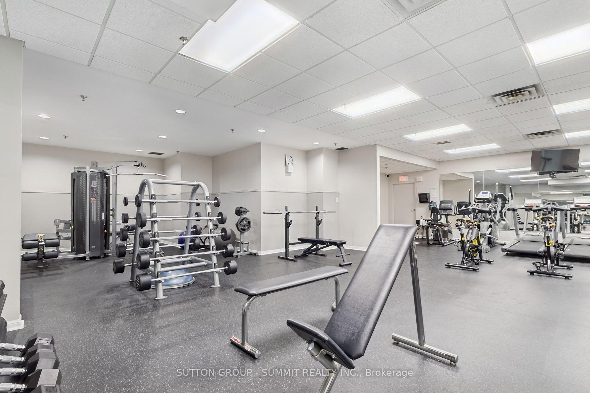 Photo 44 of Unit 602, 415 Locust Street, Burlington, Brant — HOMEH