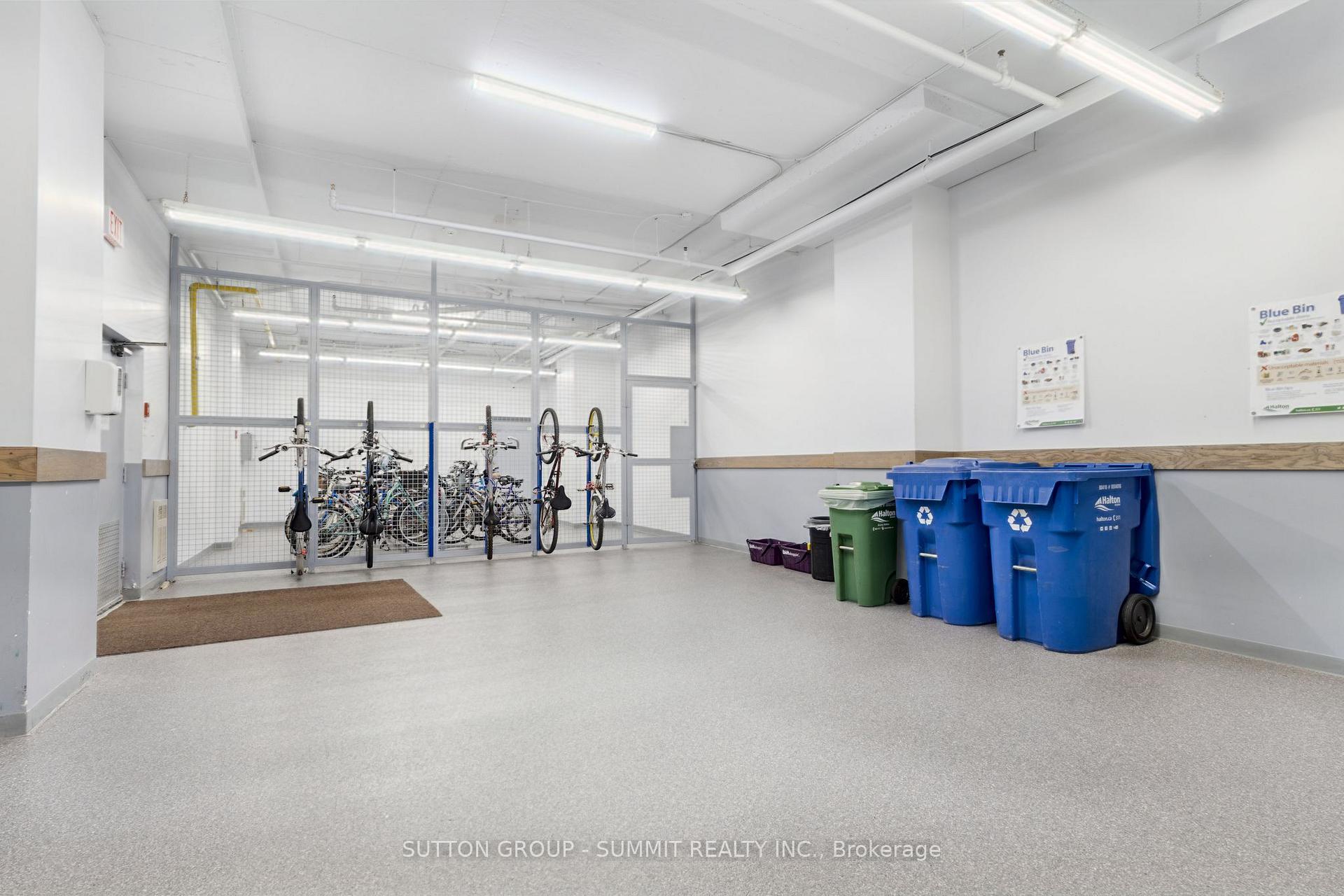 Photo 49 of Unit 602, 415 Locust Street, Burlington, Brant — HOMEH