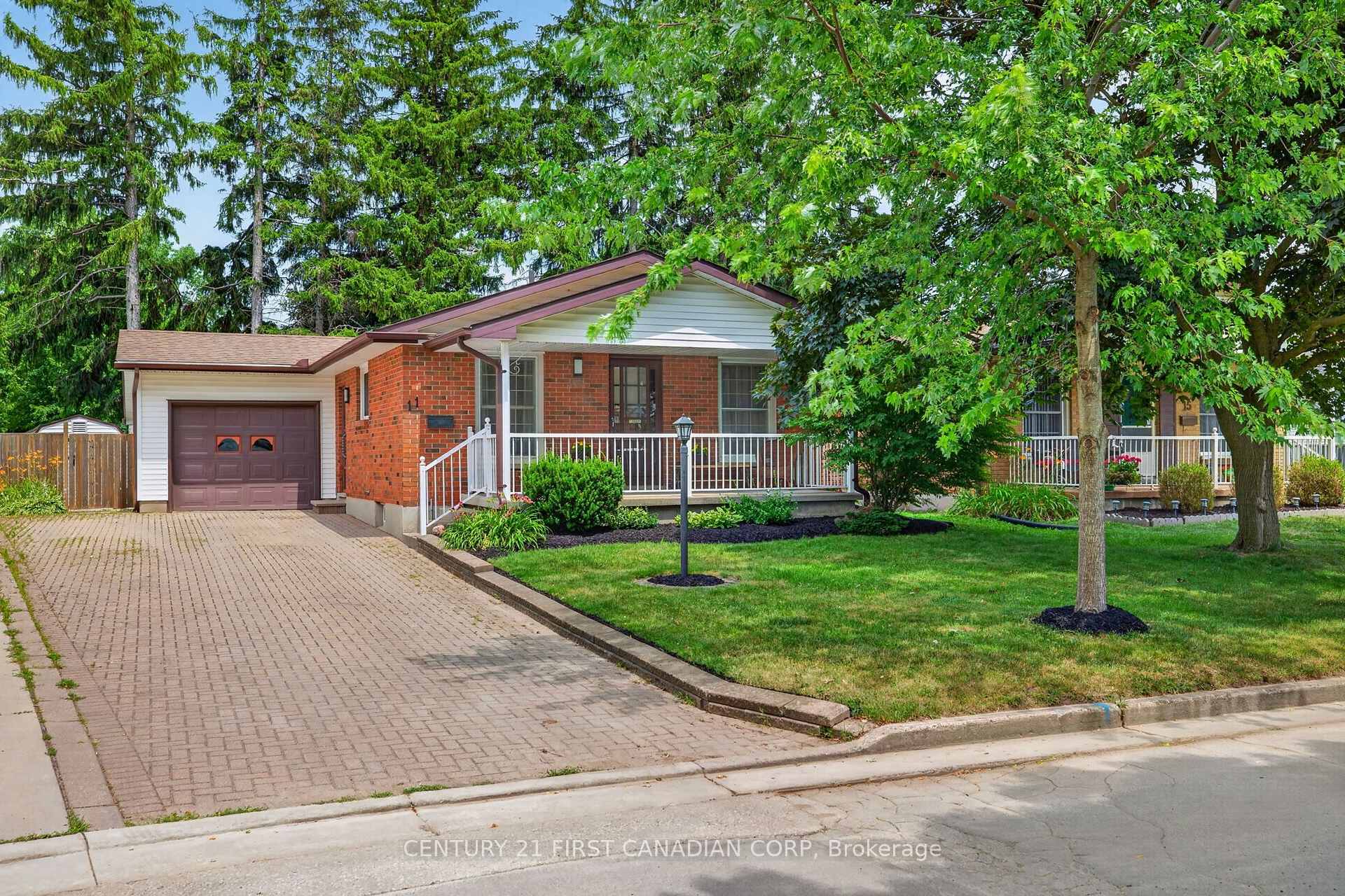 Photo 1 of 11 Cornell Crescent, London, East I — HOMEH
