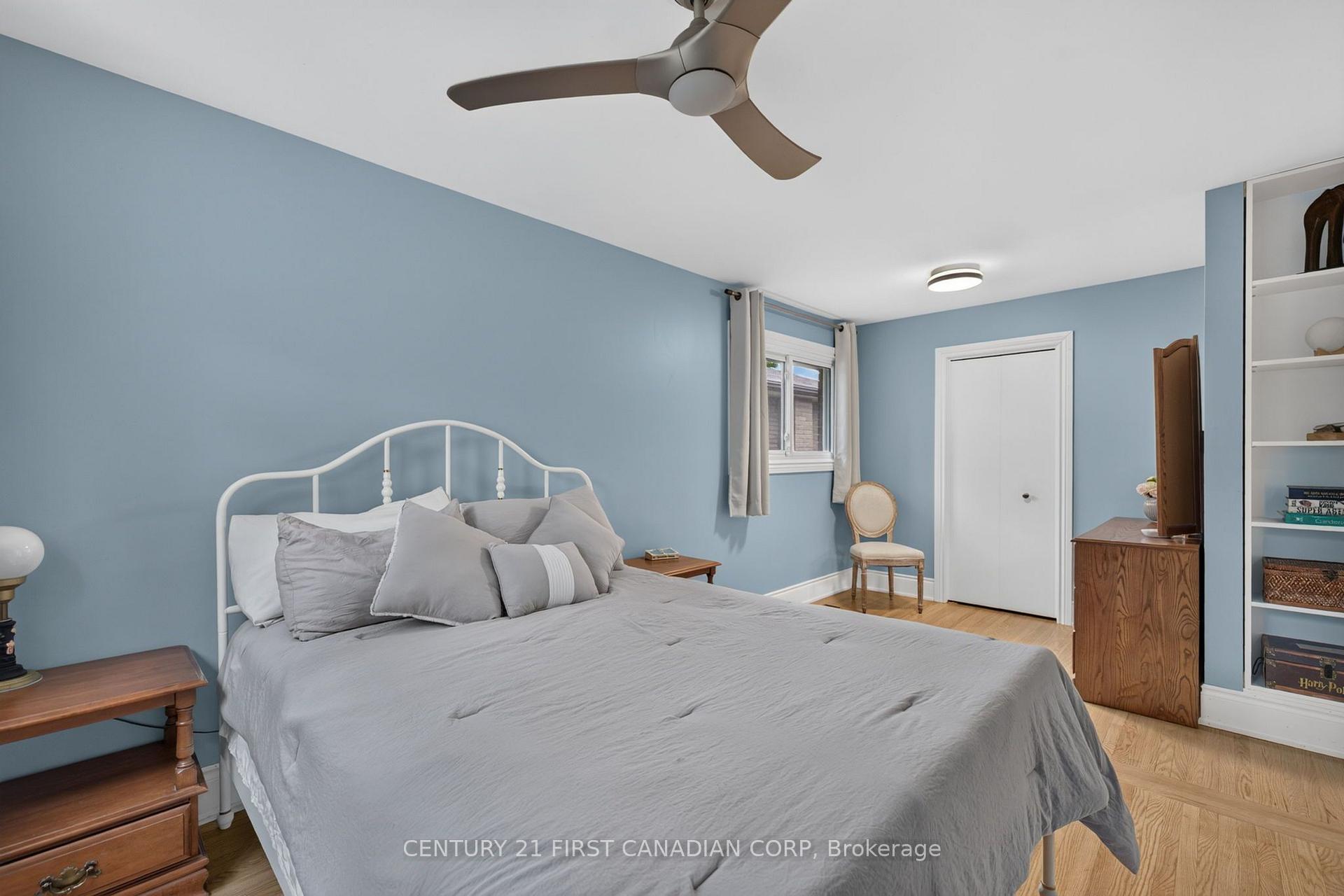 Photo 20 of 11 Cornell Crescent, London, East I — HOMEH