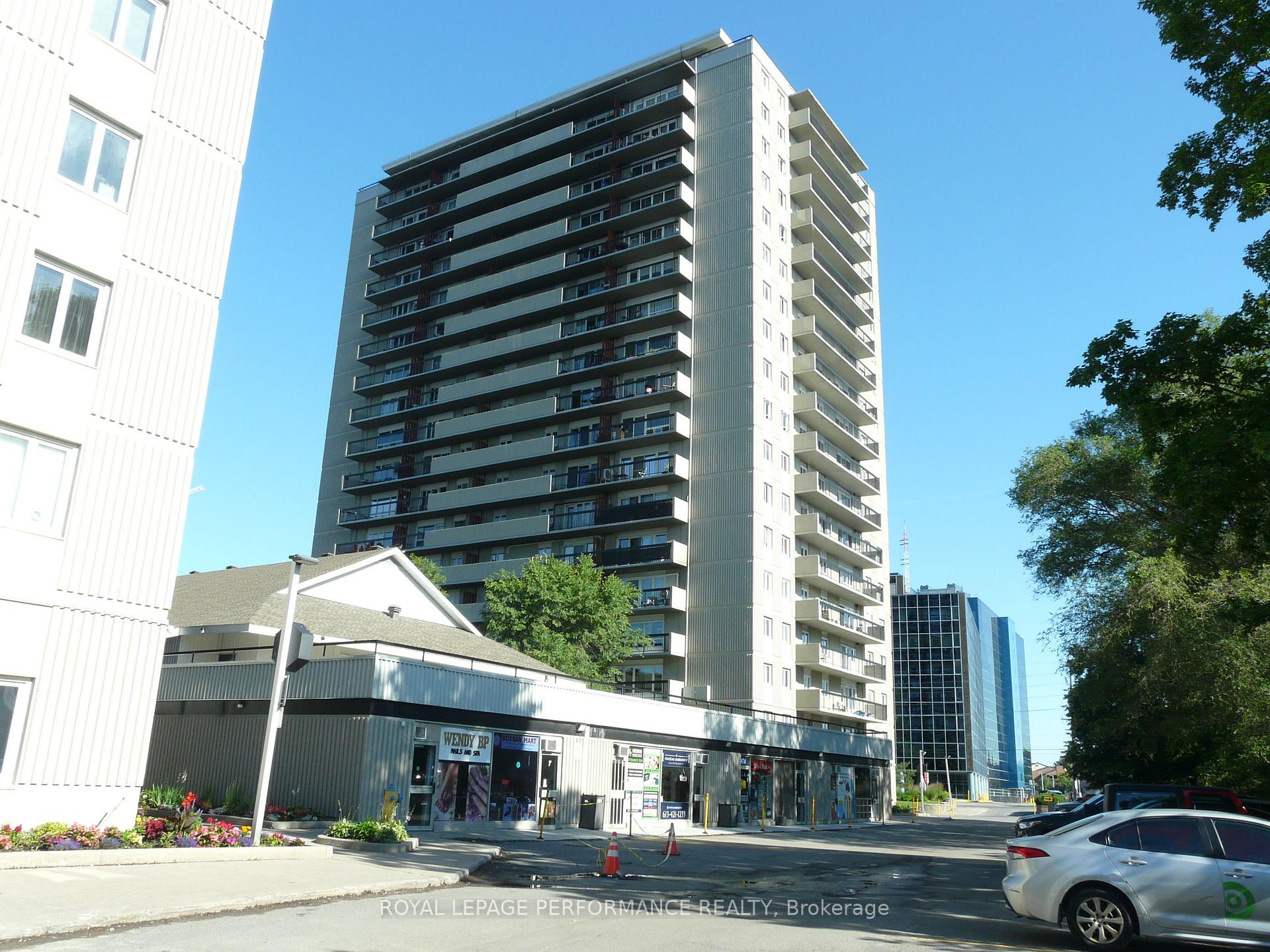 Photo of Unit 907, 158A Mcarthur Avenue