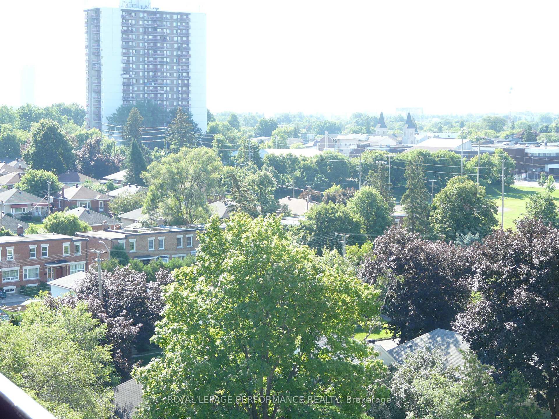 Photo 15 of Unit 907, 158A Mcarthur Avenue, Ottawa, Vanier — HOMEH