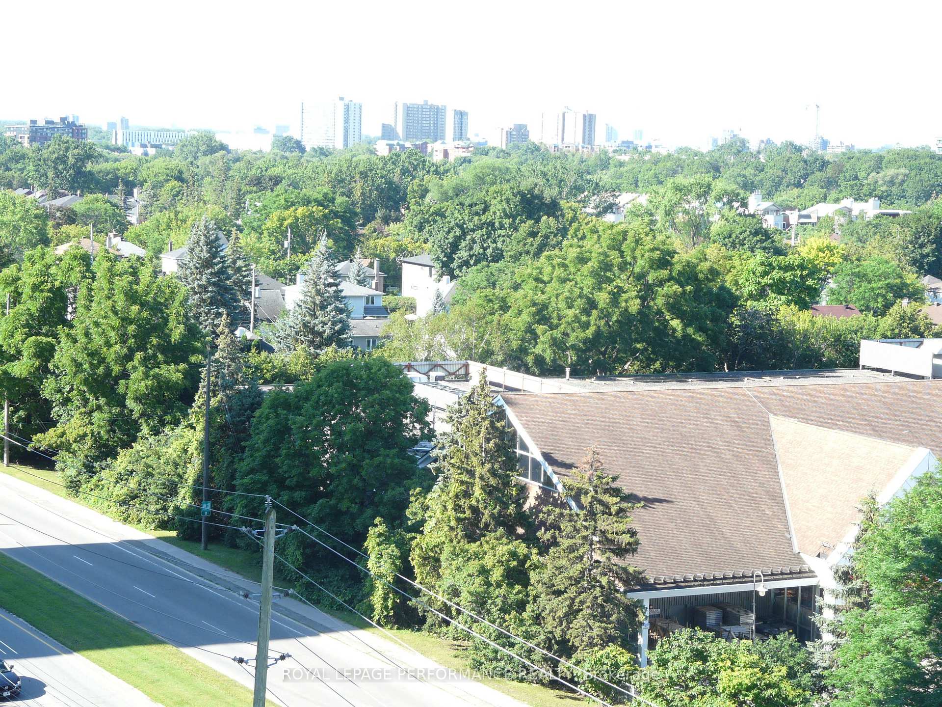 Photo 16 of Unit 907, 158A Mcarthur Avenue, Ottawa, Vanier — HOMEH