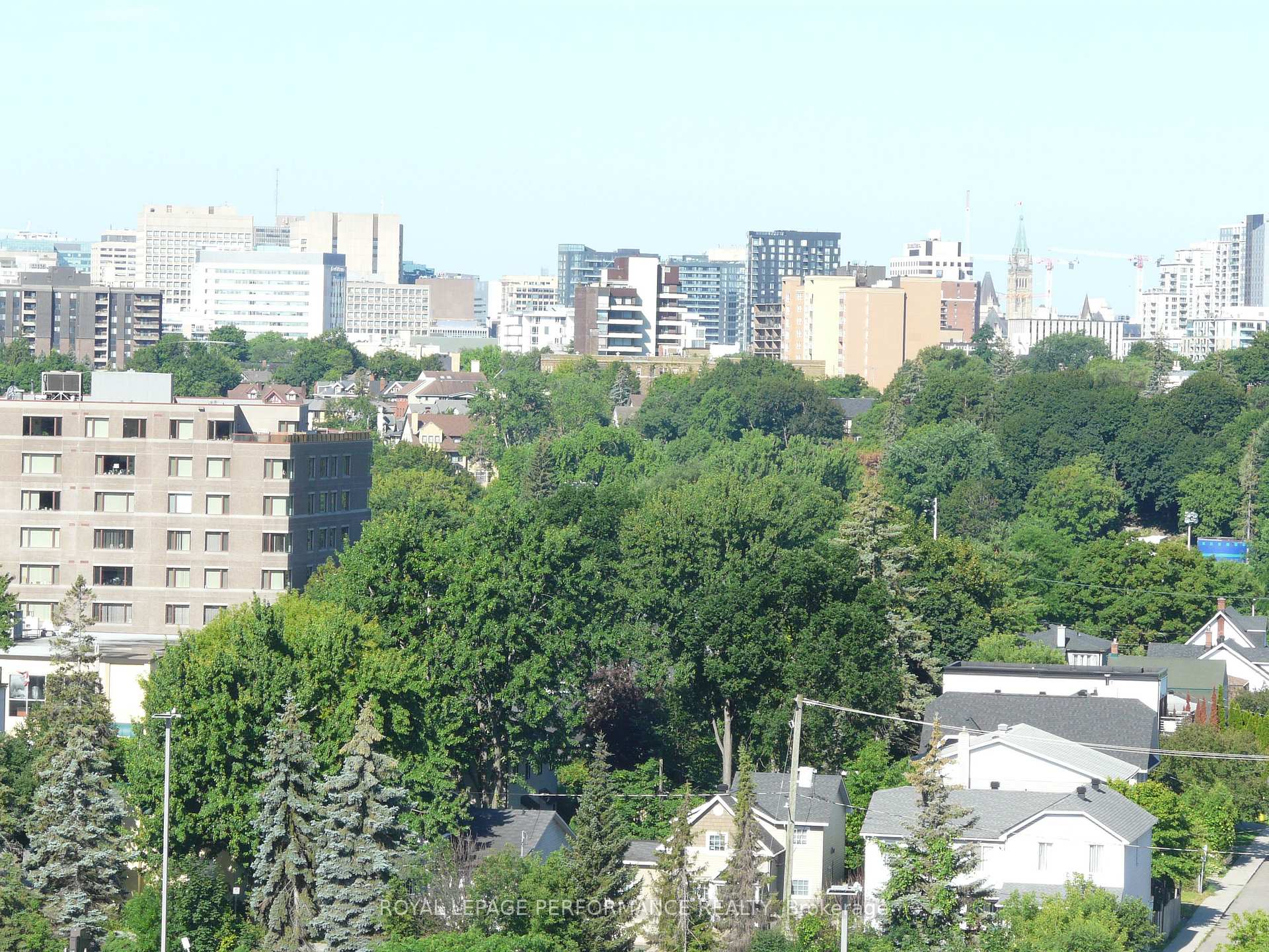 Photo 18 of Unit 907, 158A Mcarthur Avenue, Ottawa, Vanier — HOMEH