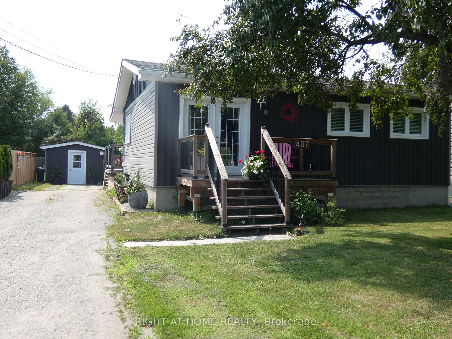 Photo of 407 King Street