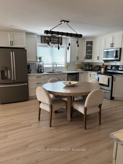 Photo 4 of 407 King Street, West Nipissing, Sturgeon Falls — HOMEH