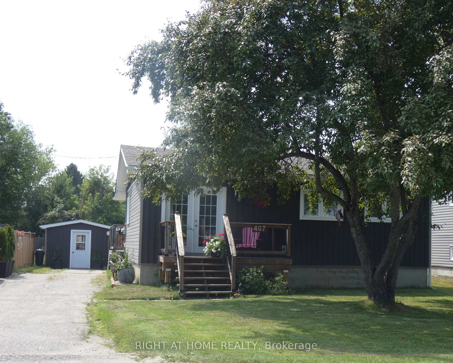 Photo 20 of 407 King Street, West Nipissing, Sturgeon Falls — HOMEH