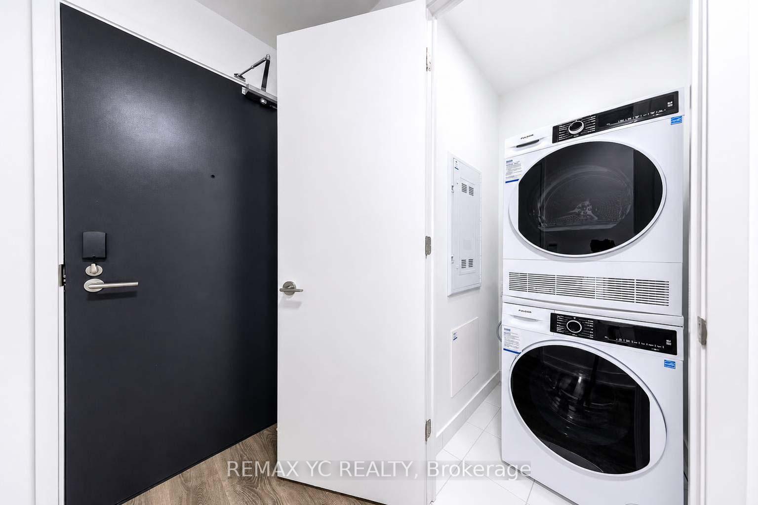 Photo 24 of Unit 2212, 180 Front Street E, Toronto, Moss Park — HOMEH