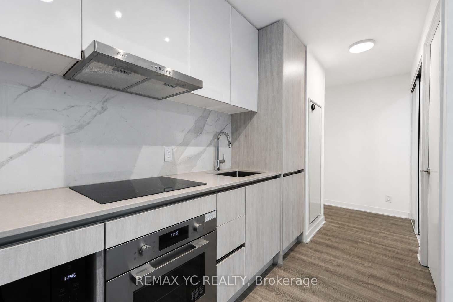 Photo 4 of Unit 2212, 180 Front Street E, Toronto, Moss Park — HOMEH