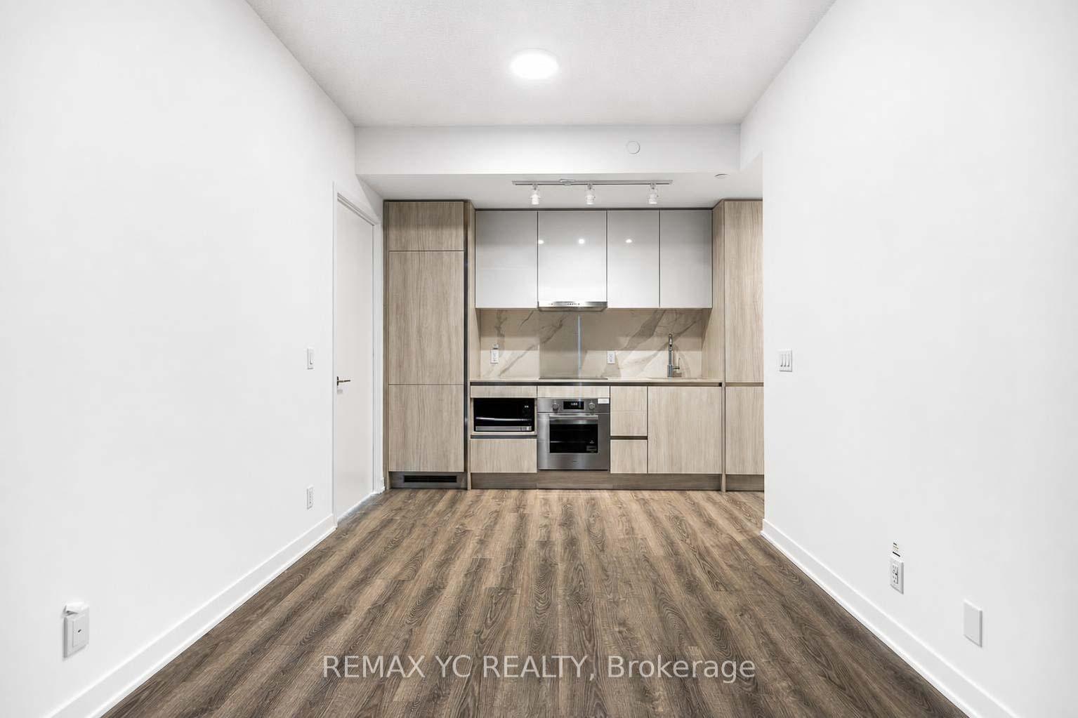 Photo 7 of Unit 2212, 180 Front Street E, Toronto, Moss Park — HOMEH