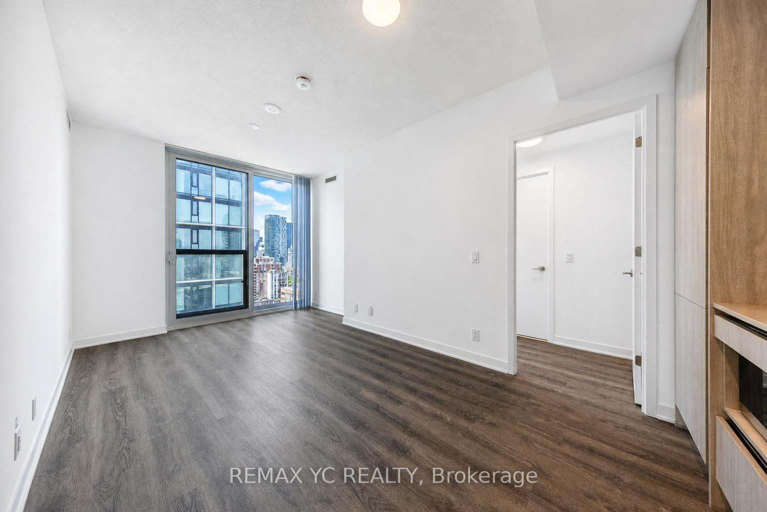 Photo 9 of Unit 2212, 180 Front Street E, Toronto, Moss Park — HOMEH