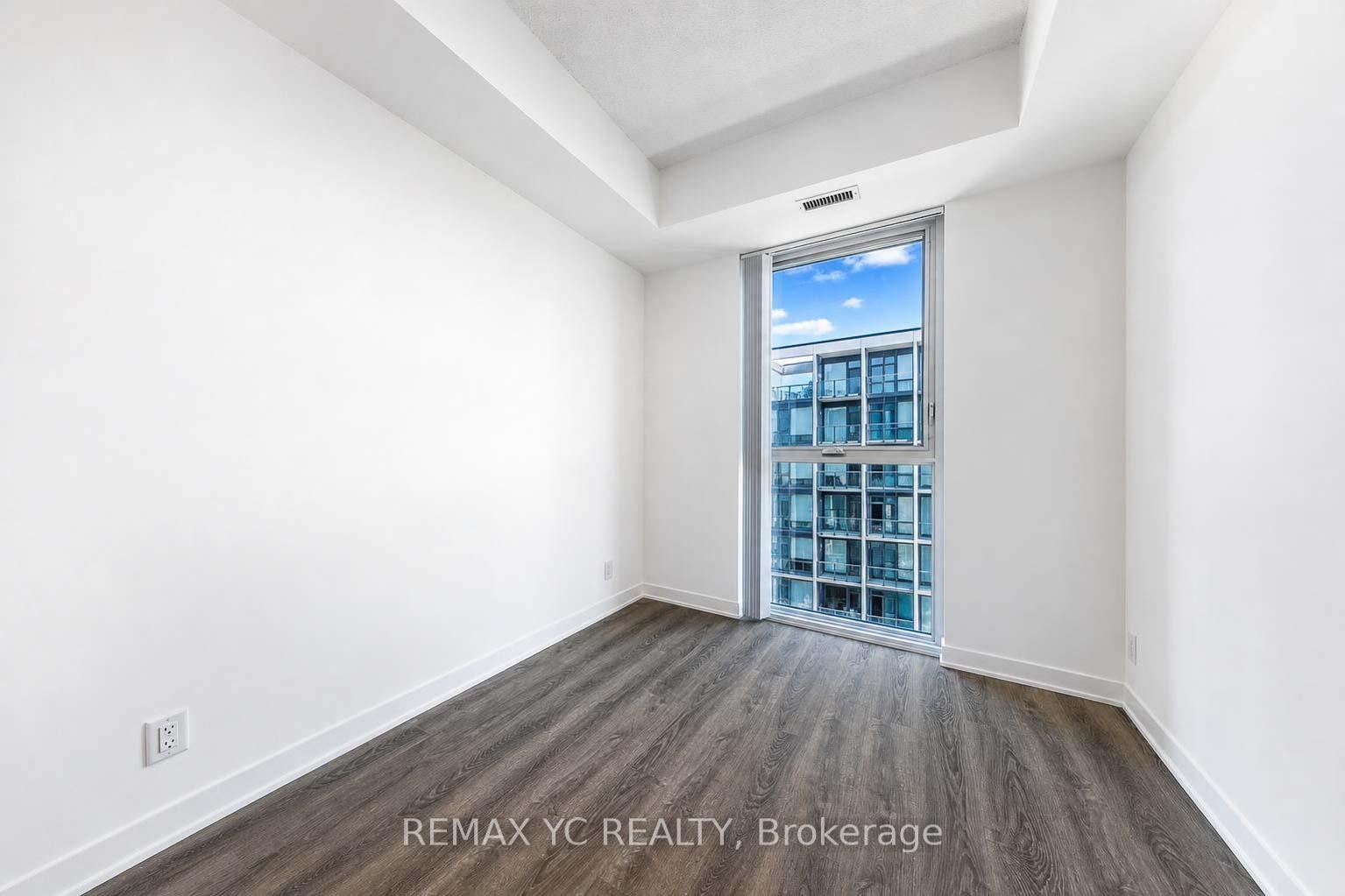 Photo 13 of Unit 2212, 180 Front Street E, Toronto, Moss Park — HOMEH