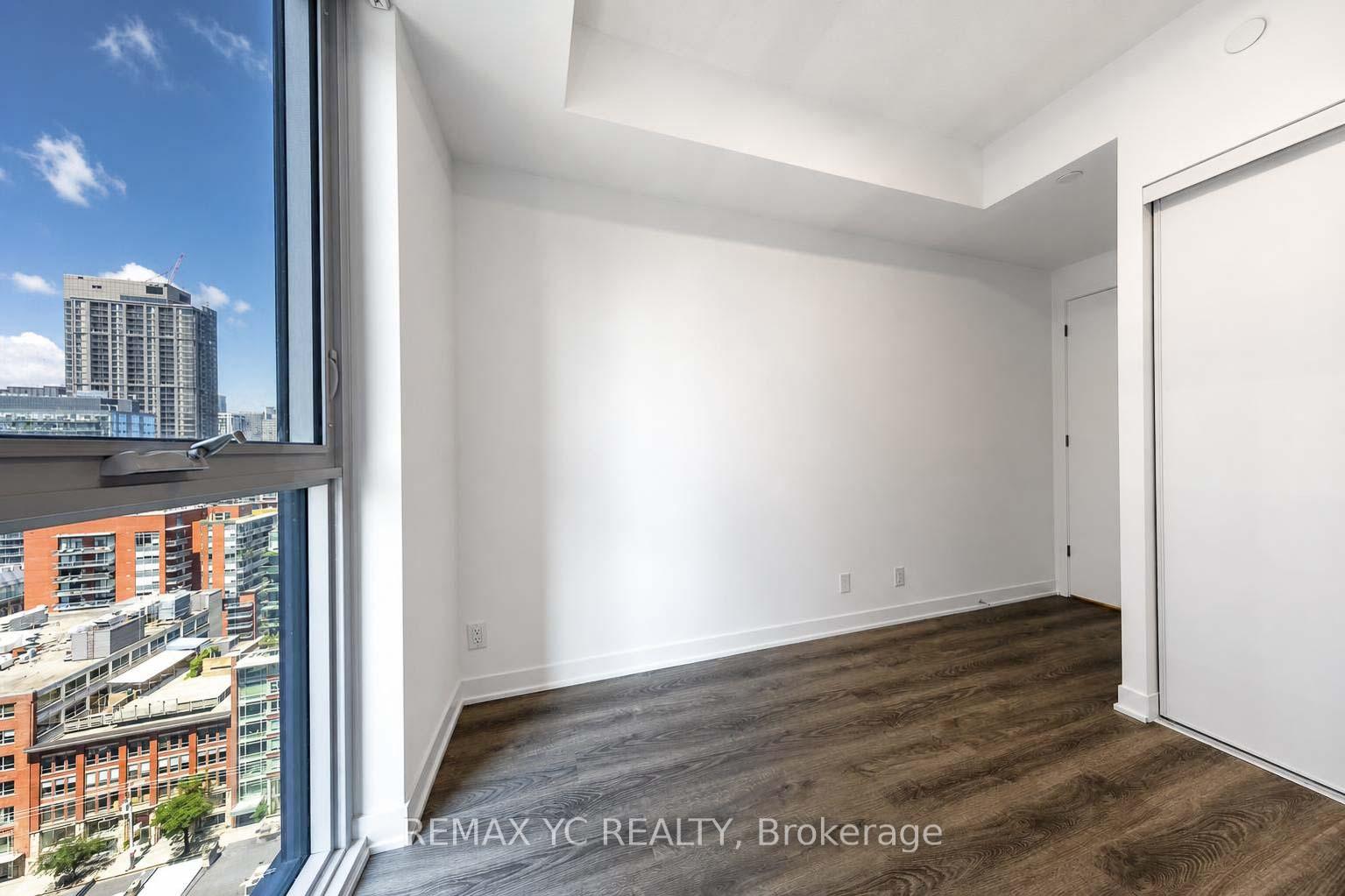 Photo 14 of Unit 2212, 180 Front Street E, Toronto, Moss Park — HOMEH