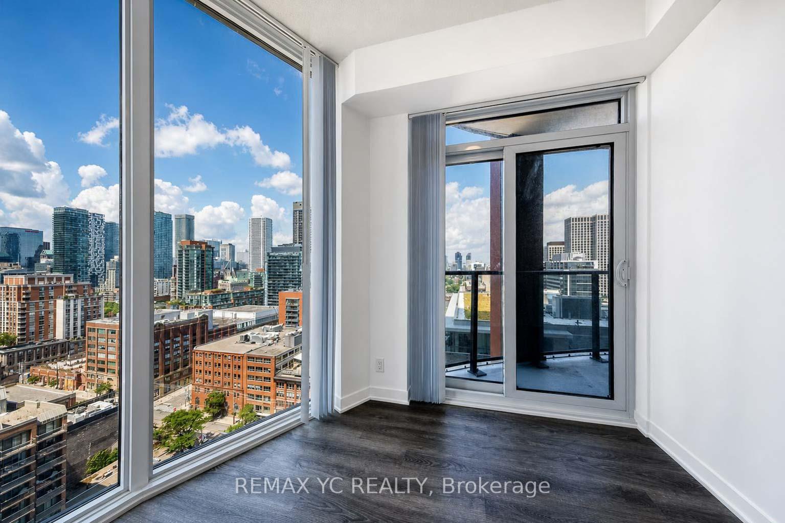 Photo 19 of Unit 2212, 180 Front Street E, Toronto, Moss Park — HOMEH