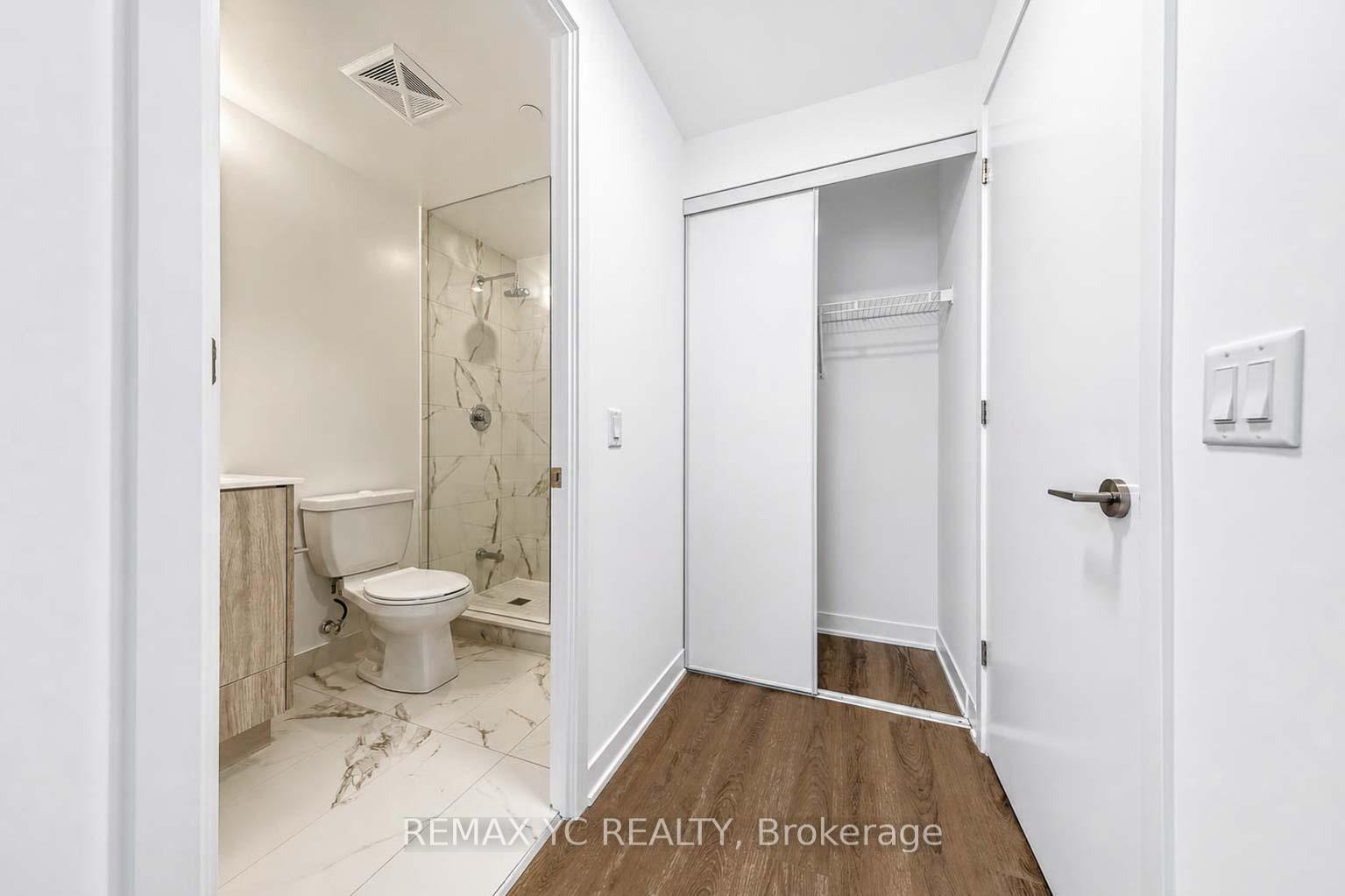 Photo 22 of Unit 2212, 180 Front Street E, Toronto, Moss Park — HOMEH