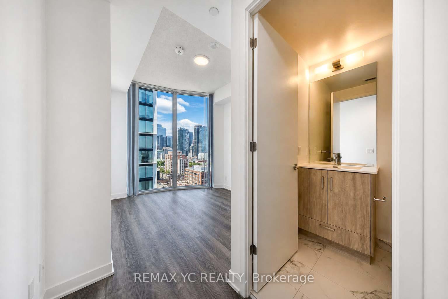 Photo 23 of Unit 2212, 180 Front Street E, Toronto, Moss Park — HOMEH