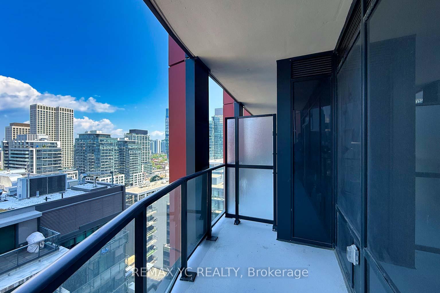 Photo 25 of Unit 2212, 180 Front Street E, Toronto, Moss Park — HOMEH