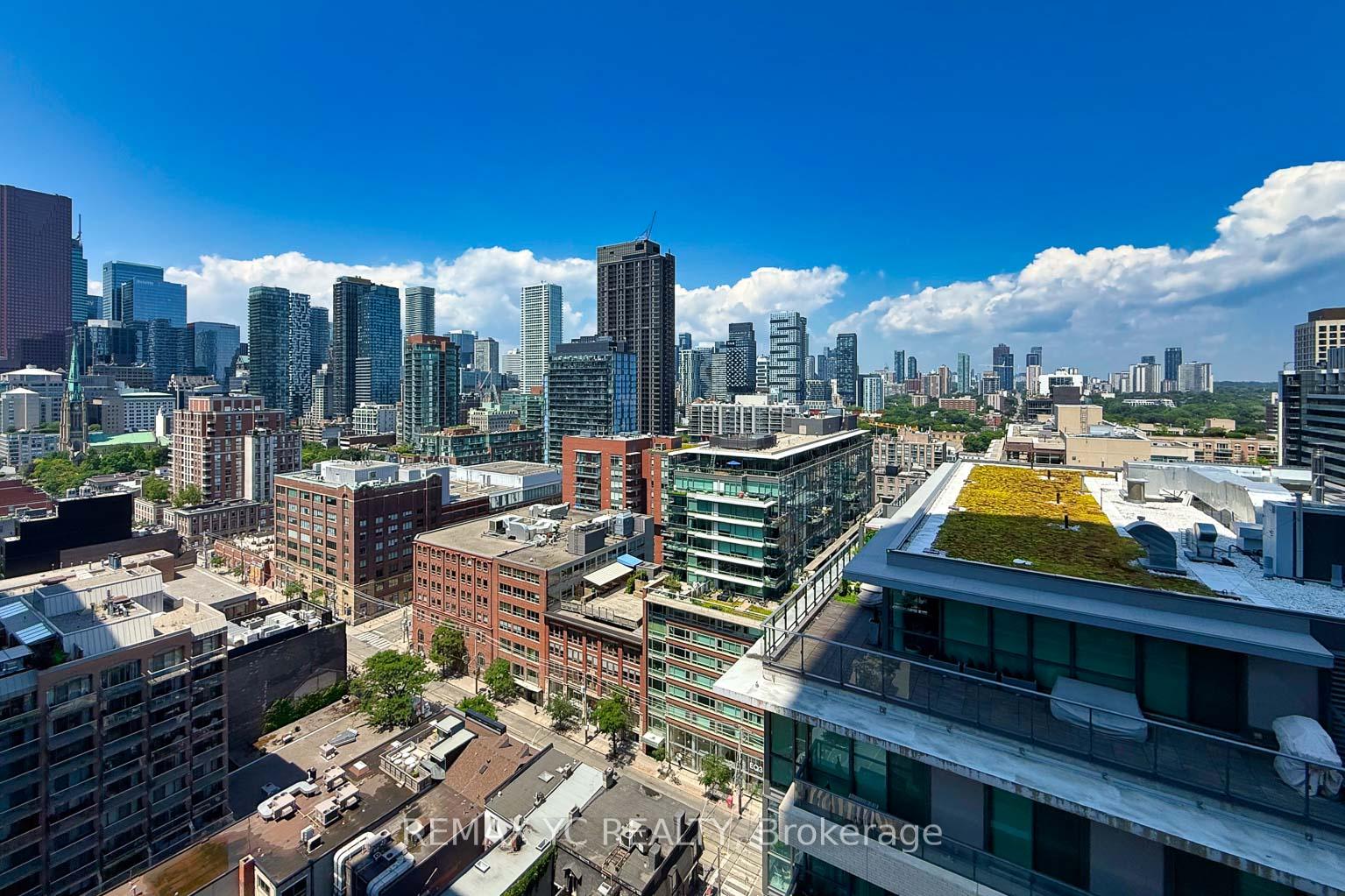 Photo 27 of Unit 2212, 180 Front Street E, Toronto, Moss Park — HOMEH