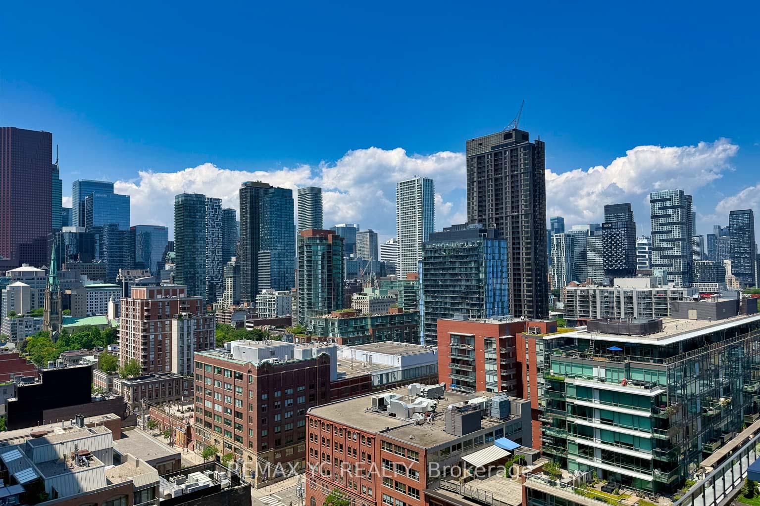 Photo 28 of Unit 2212, 180 Front Street E, Toronto, Moss Park — HOMEH