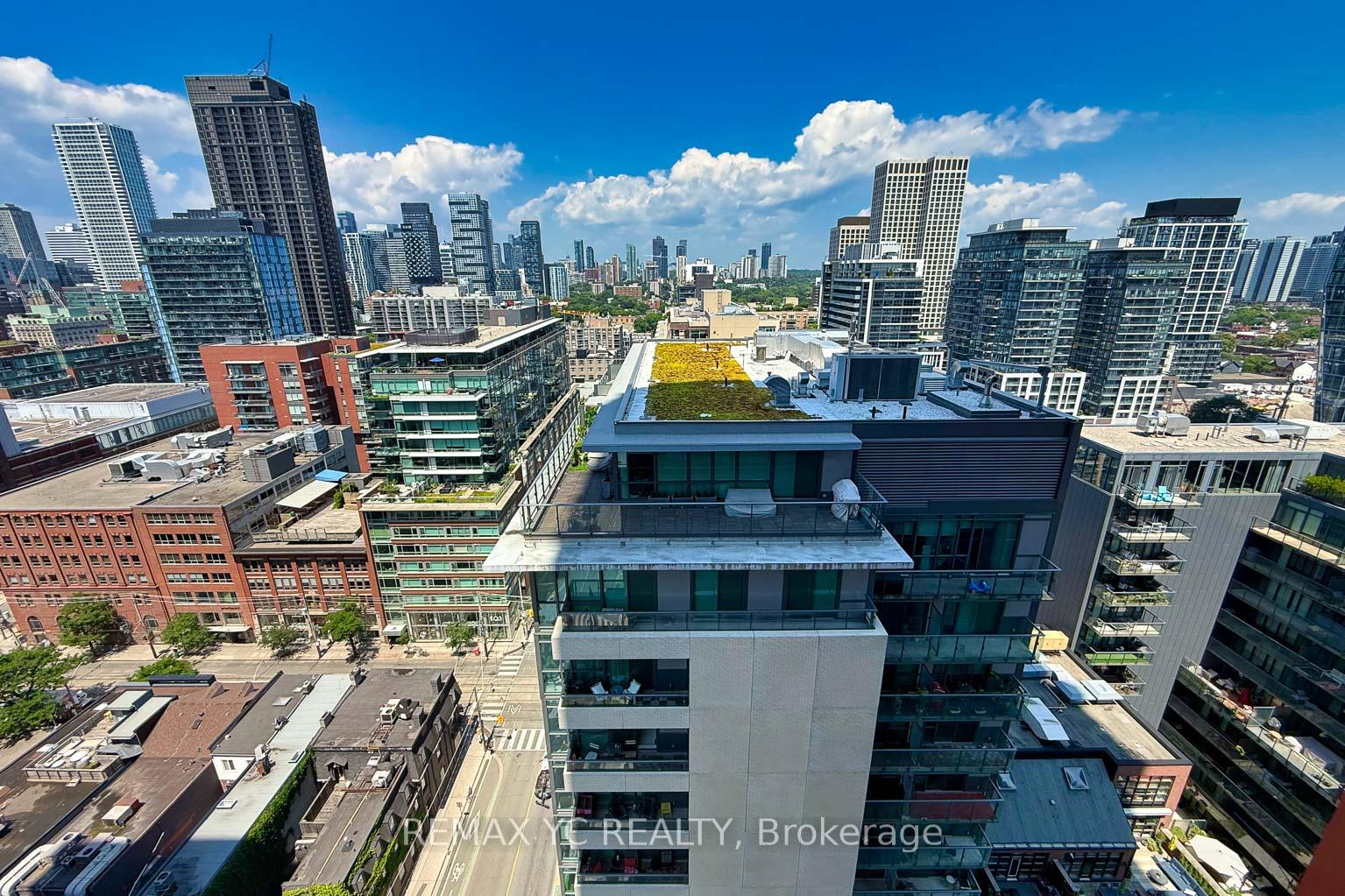 Photo 29 of Unit 2212, 180 Front Street E, Toronto, Moss Park — HOMEH