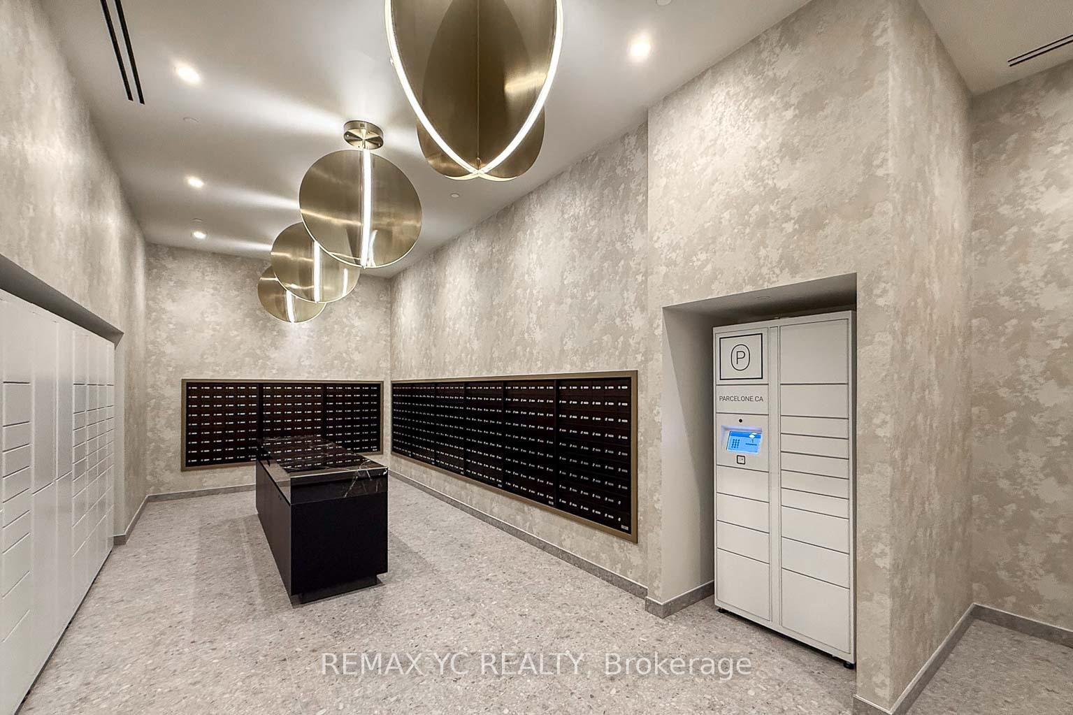 Photo 33 of Unit 2212, 180 Front Street E, Toronto, Moss Park — HOMEH