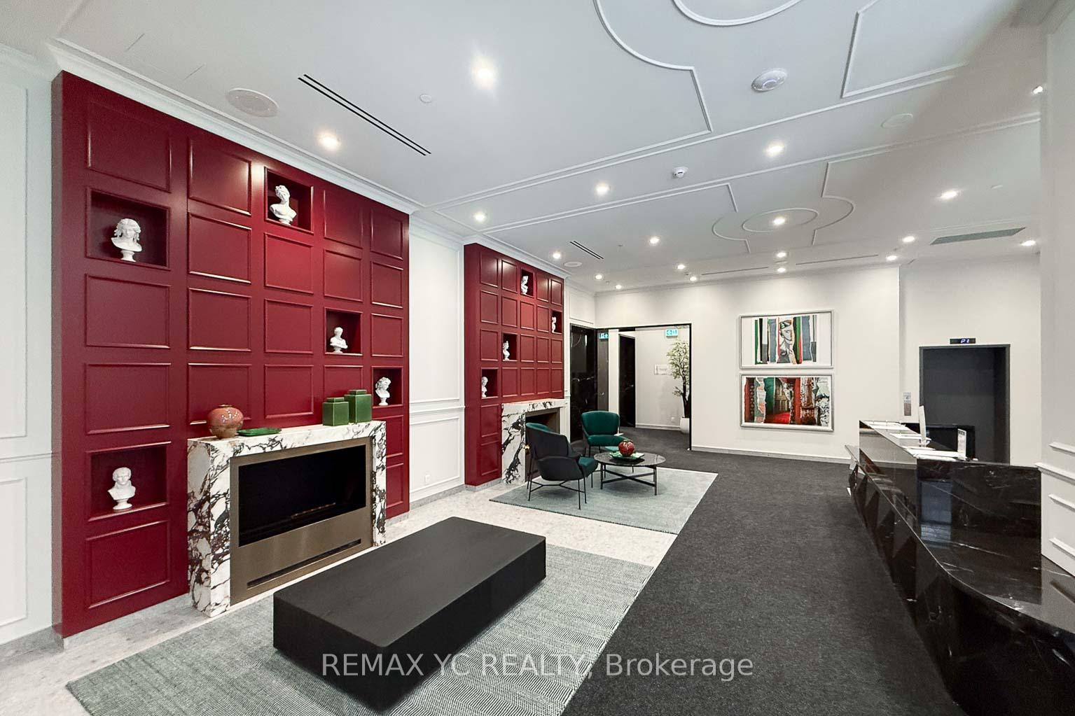 Photo 35 of Unit 2212, 180 Front Street E, Toronto, Moss Park — HOMEH