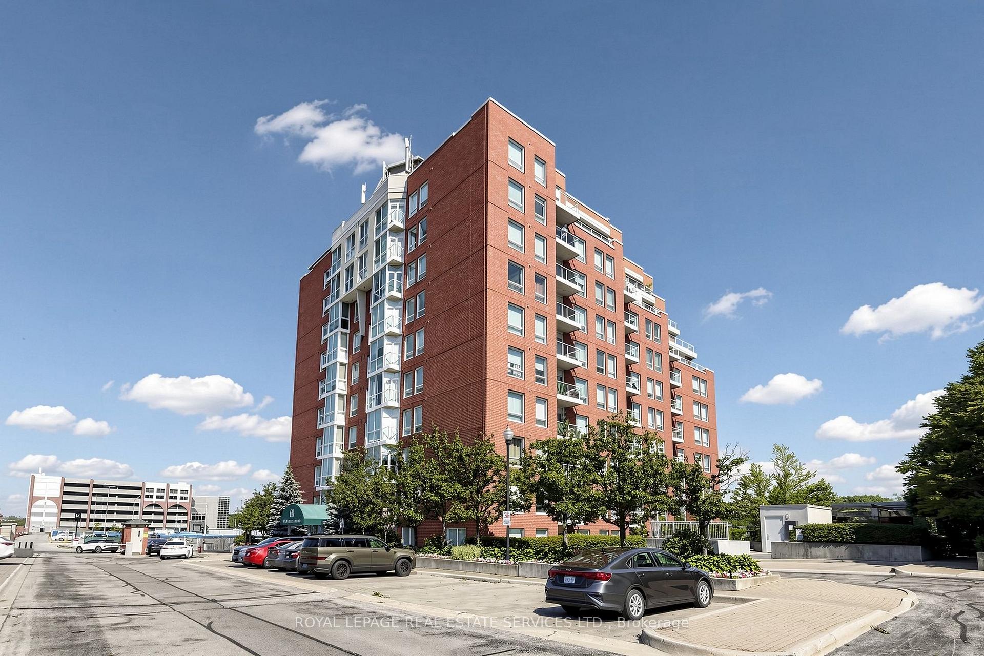 Photo 1 of Unit 306, 60 Old Mill Road, Oakville, Old Oakville — HOMEH