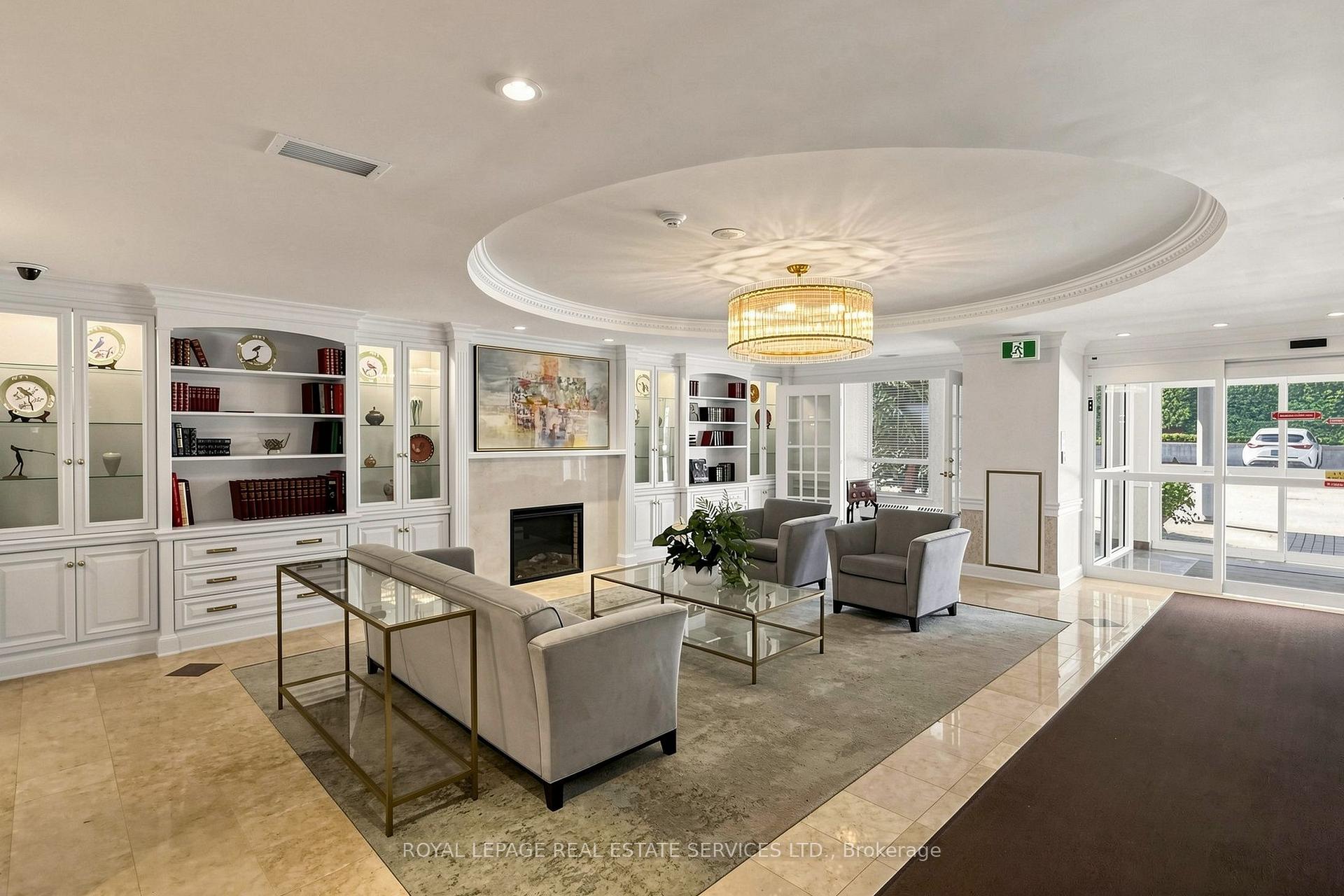 Photo 3 of Unit 306, 60 Old Mill Road, Oakville, Old Oakville — HOMEH