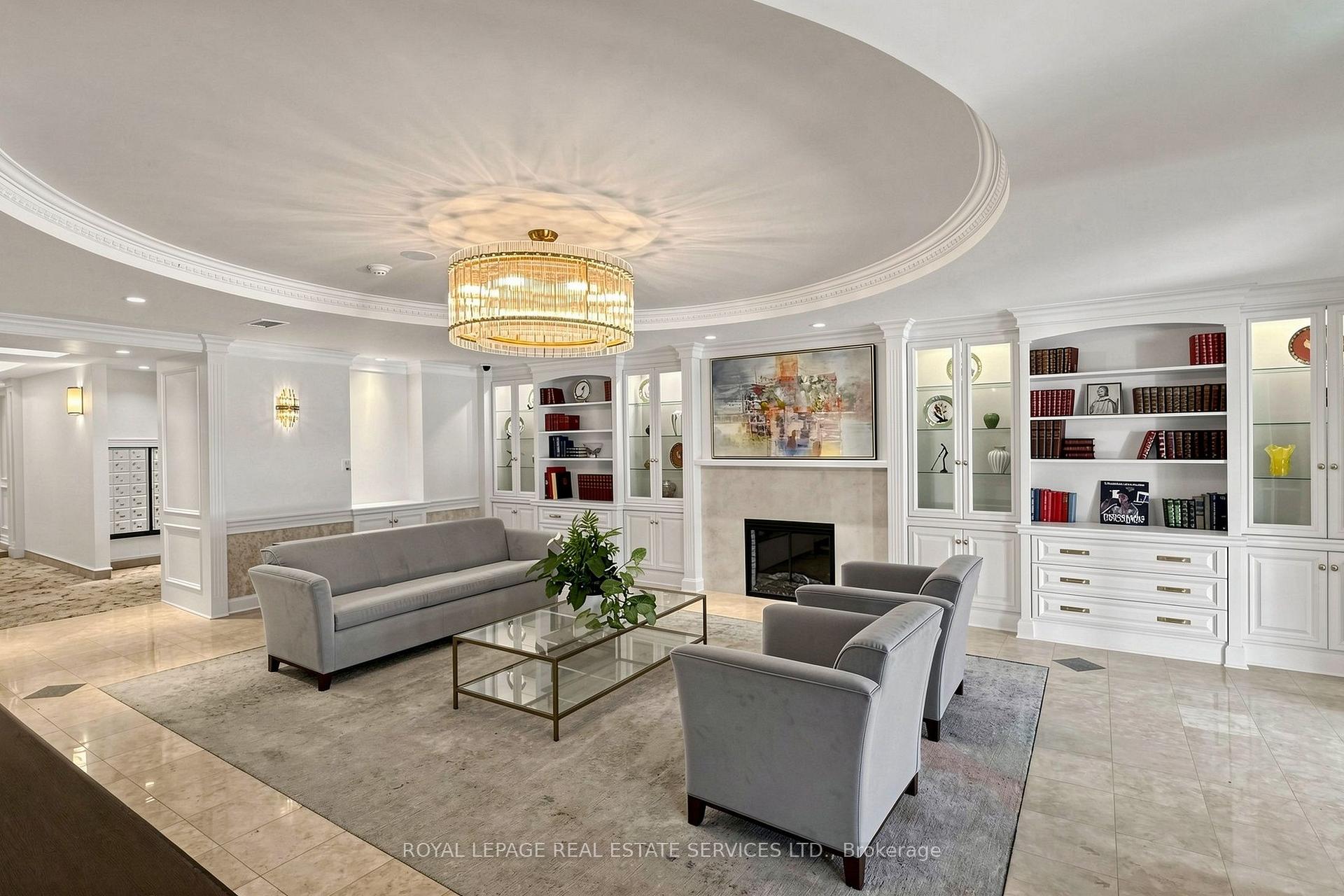 Photo 5 of Unit 306, 60 Old Mill Road, Oakville, Old Oakville — HOMEH