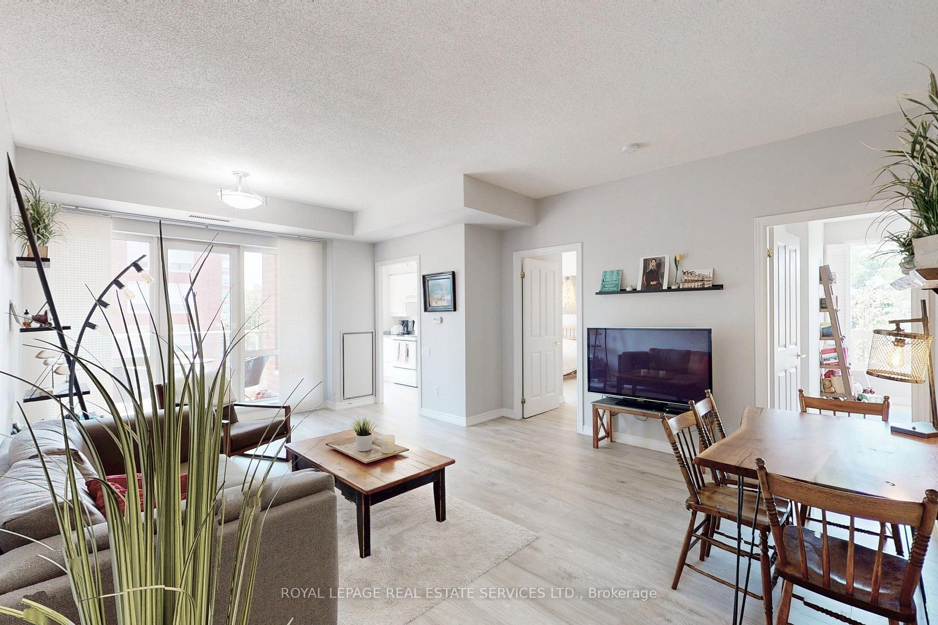 Photo 6 of Unit 306, 60 Old Mill Road, Oakville, Old Oakville — HOMEH