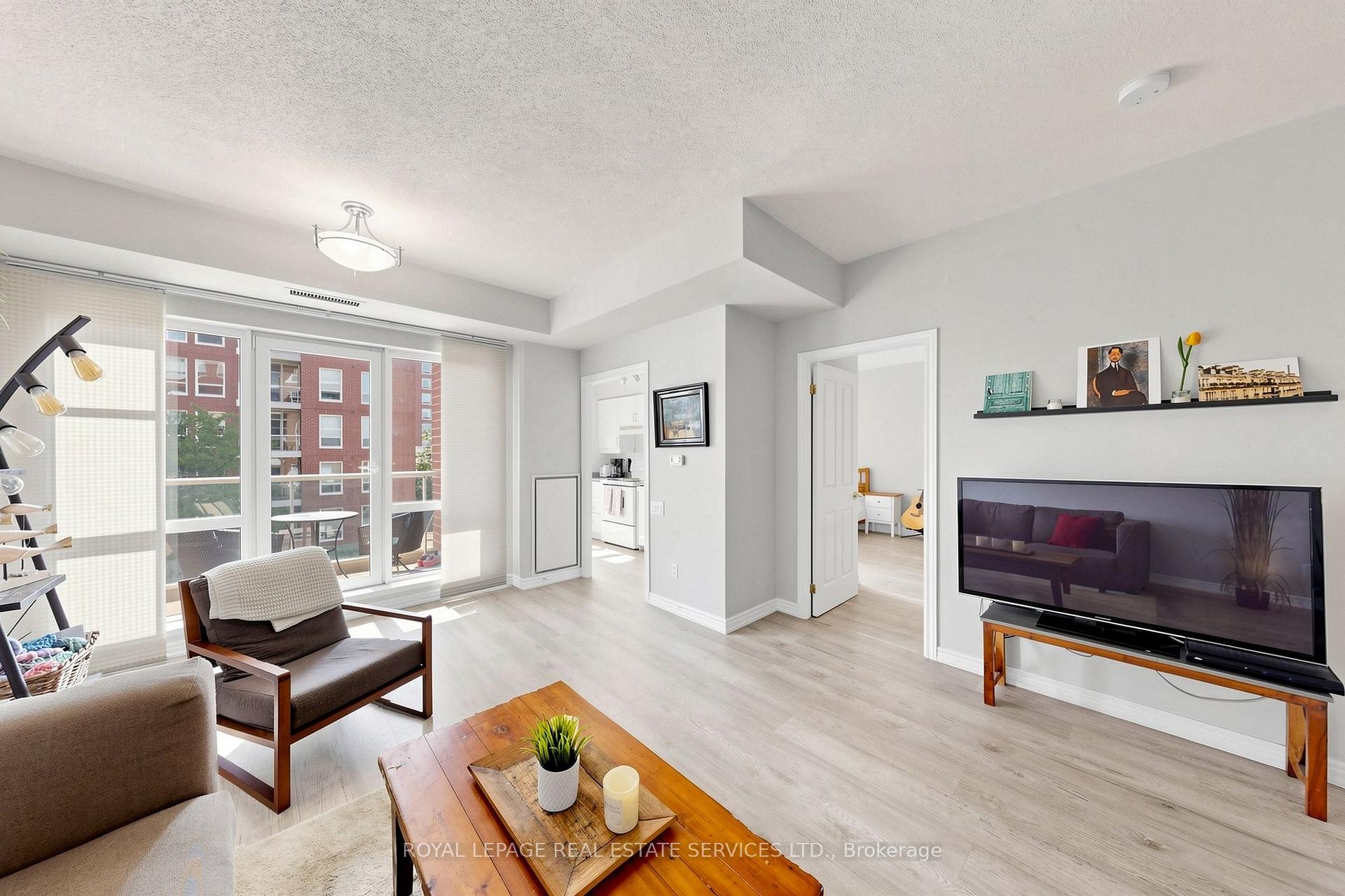 Photo 7 of Unit 306, 60 Old Mill Road, Oakville, Old Oakville — HOMEH