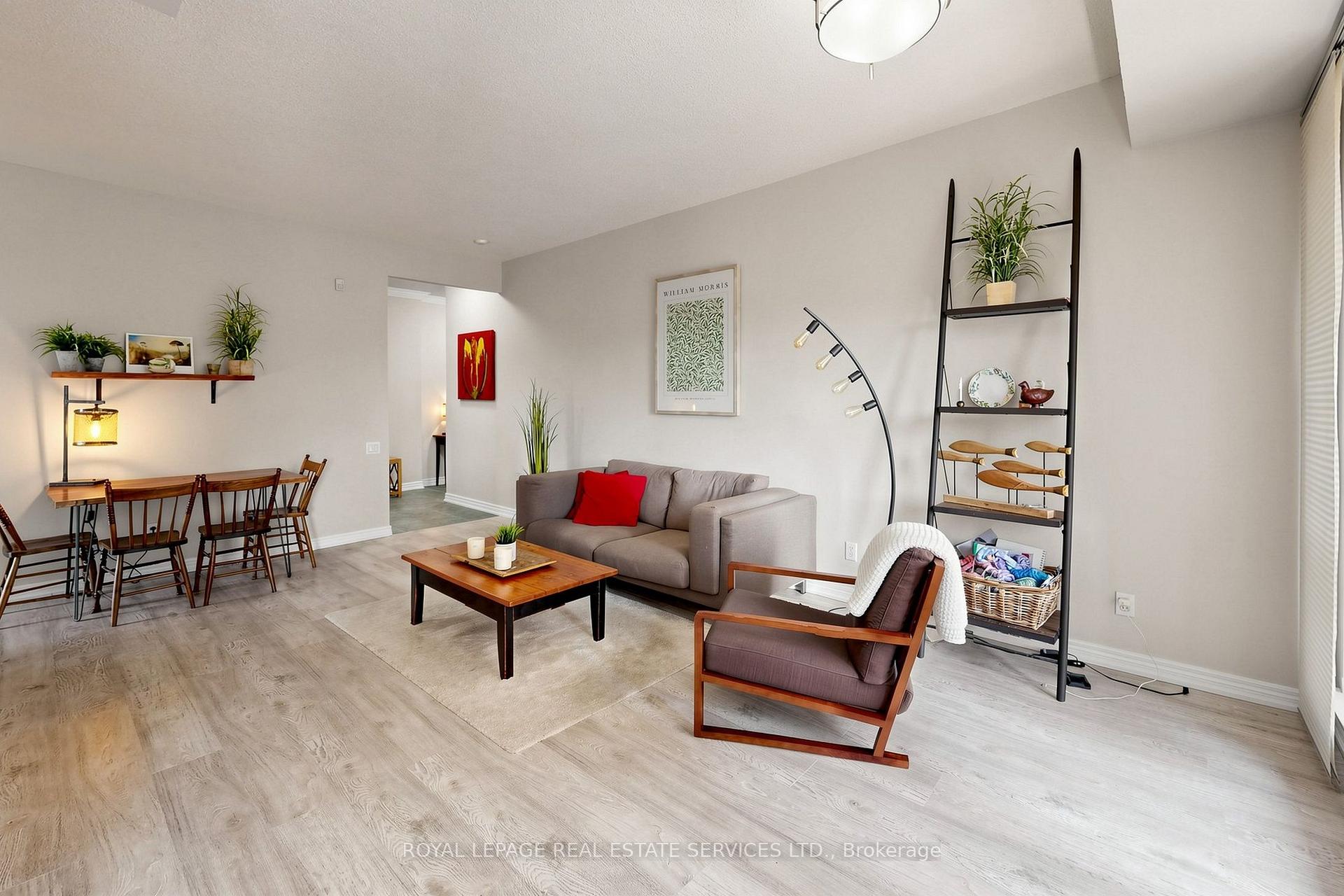 Photo 8 of Unit 306, 60 Old Mill Road, Oakville, Old Oakville — HOMEH