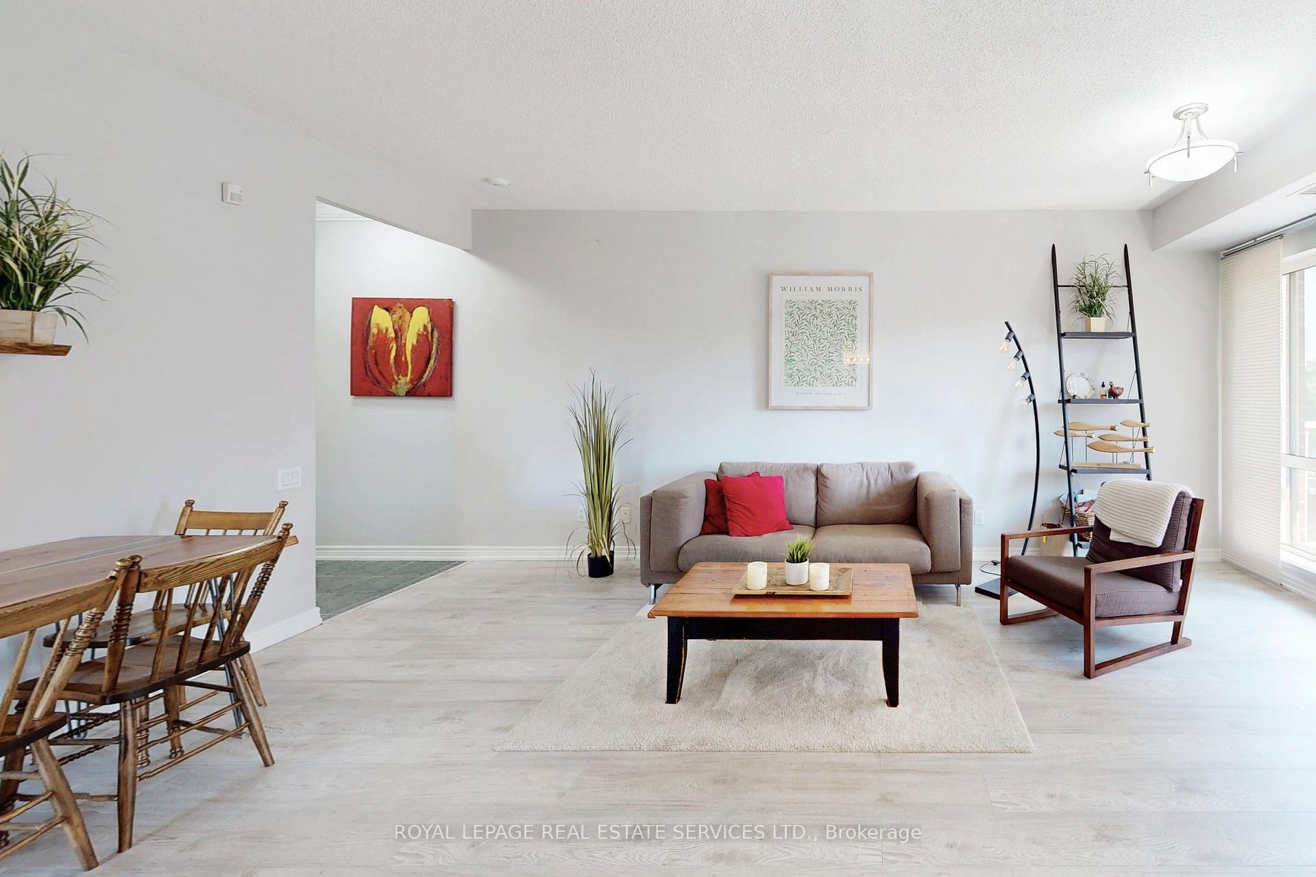 Photo 9 of Unit 306, 60 Old Mill Road, Oakville, Old Oakville — HOMEH