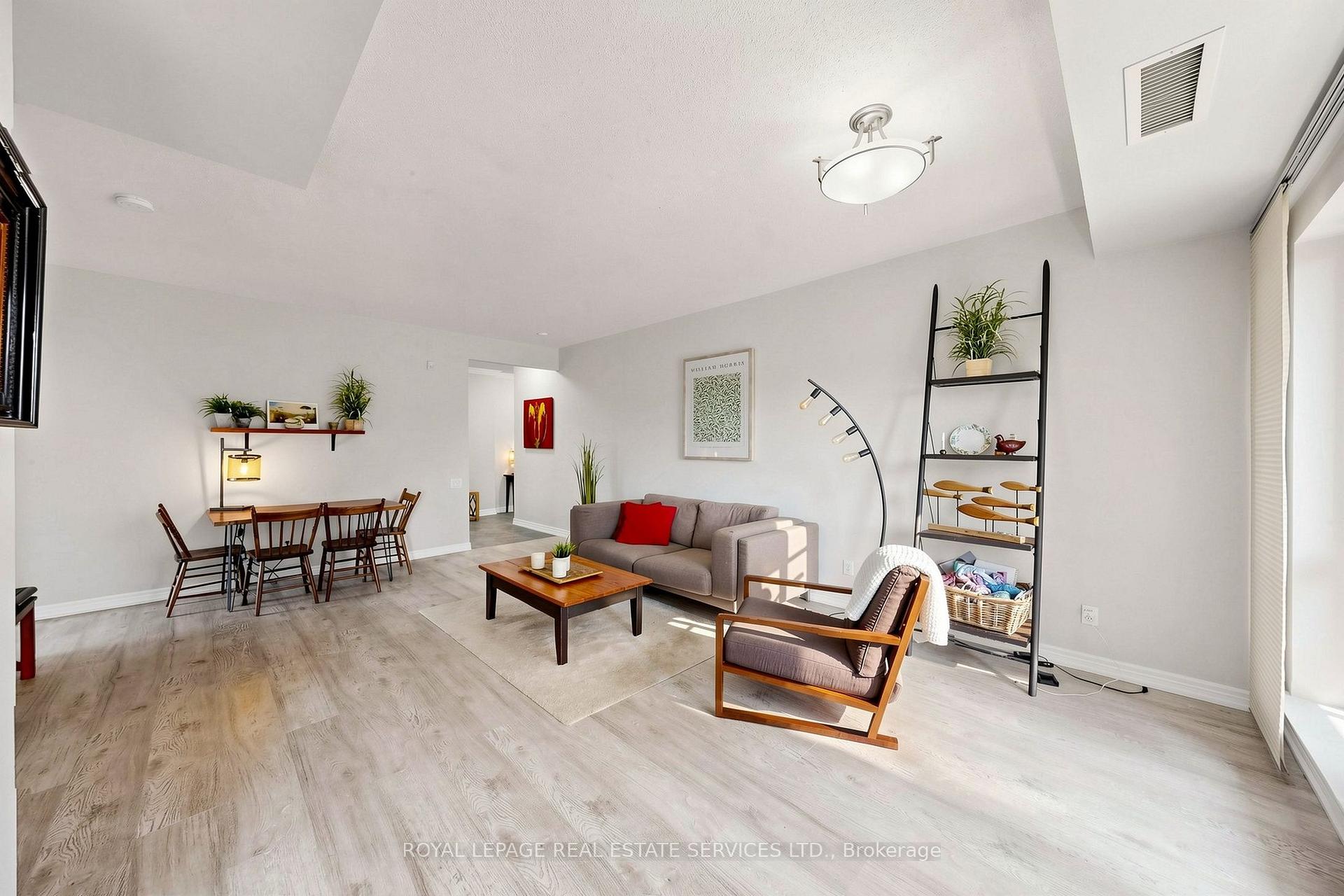 Photo 10 of Unit 306, 60 Old Mill Road, Oakville, Old Oakville — HOMEH