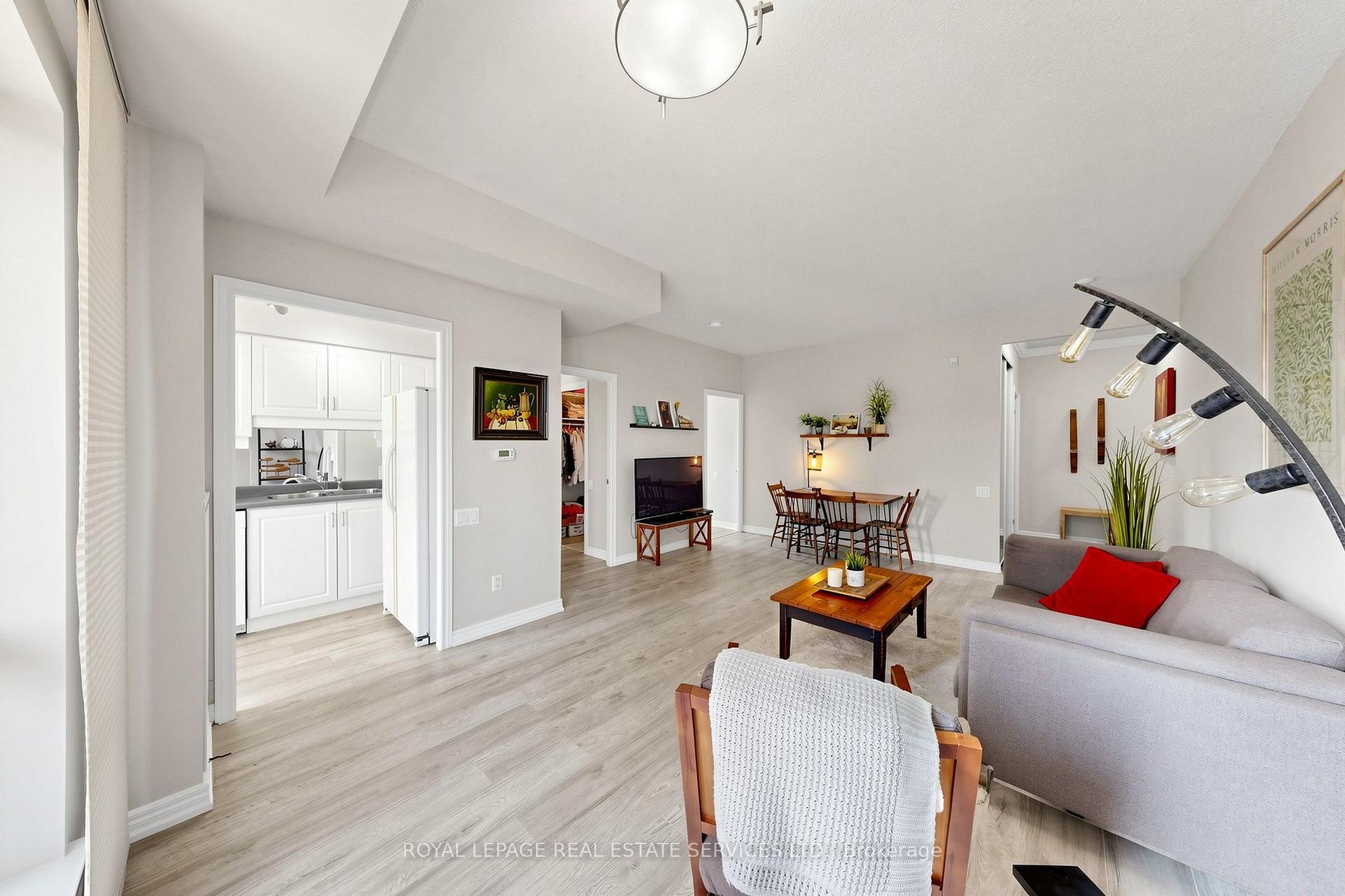 Photo 11 of Unit 306, 60 Old Mill Road, Oakville, Old Oakville — HOMEH
