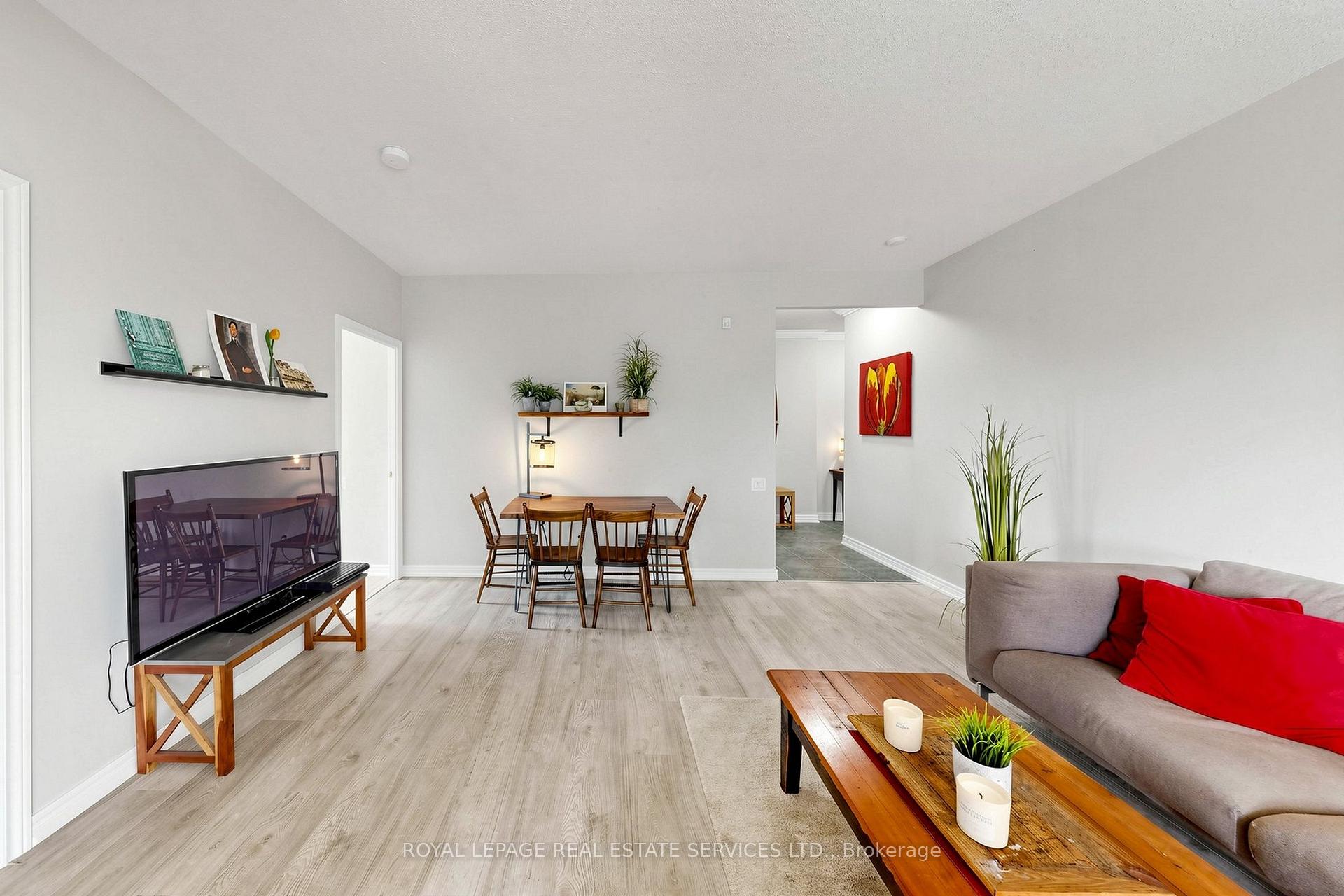 Photo 12 of Unit 306, 60 Old Mill Road, Oakville, Old Oakville — HOMEH