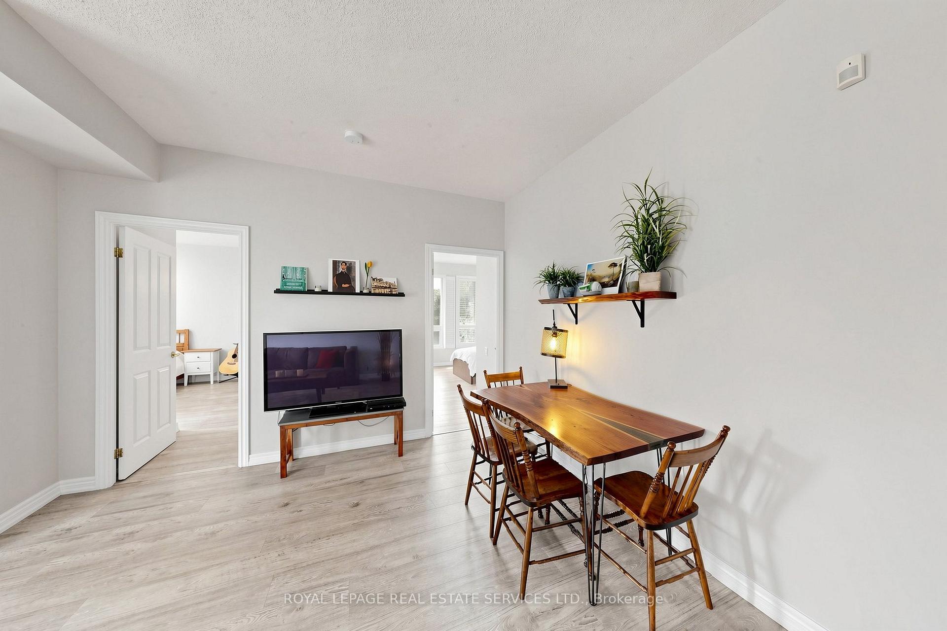 Photo 13 of Unit 306, 60 Old Mill Road, Oakville, Old Oakville — HOMEH
