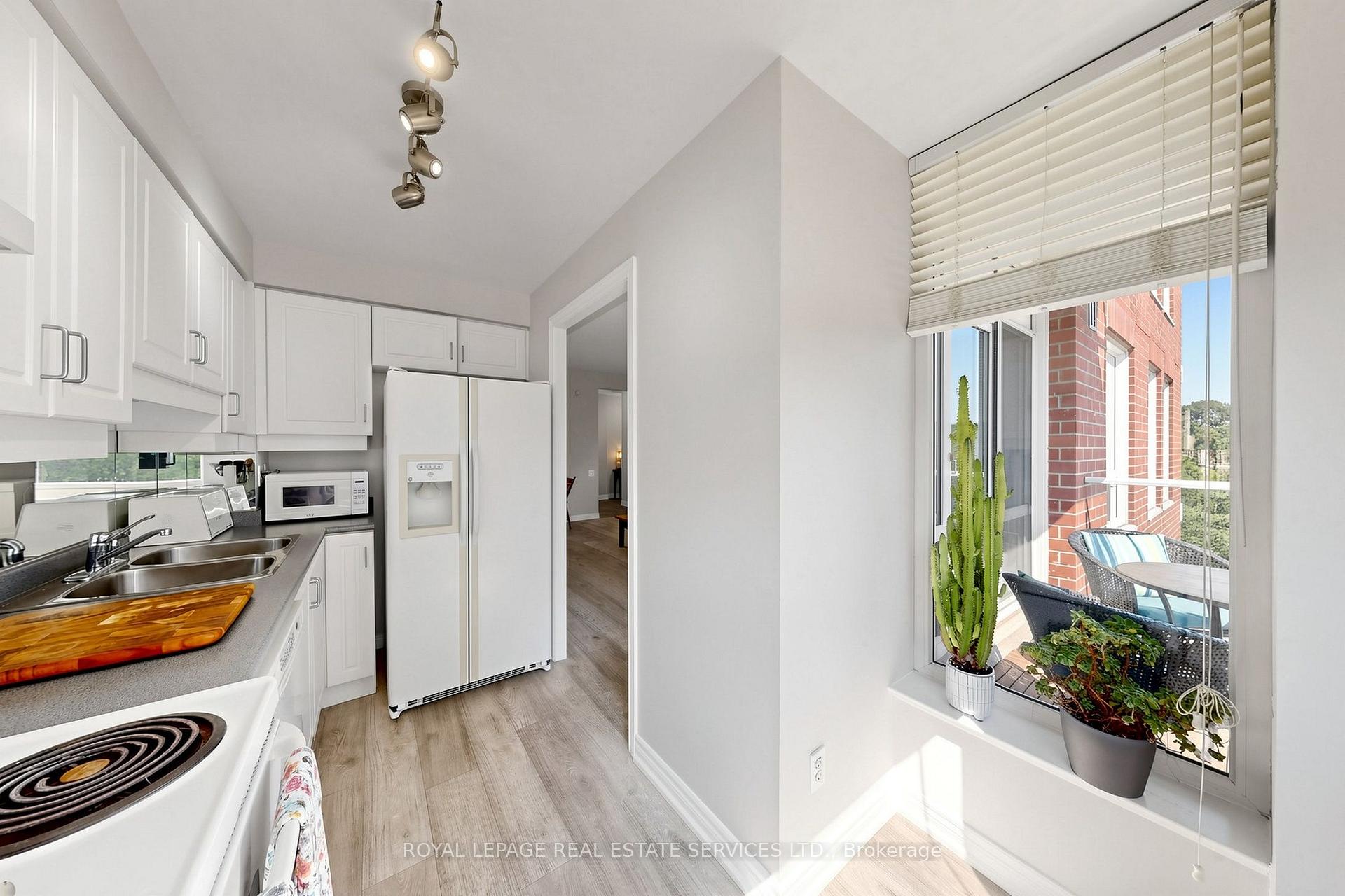 Photo 15 of Unit 306, 60 Old Mill Road, Oakville, Old Oakville — HOMEH