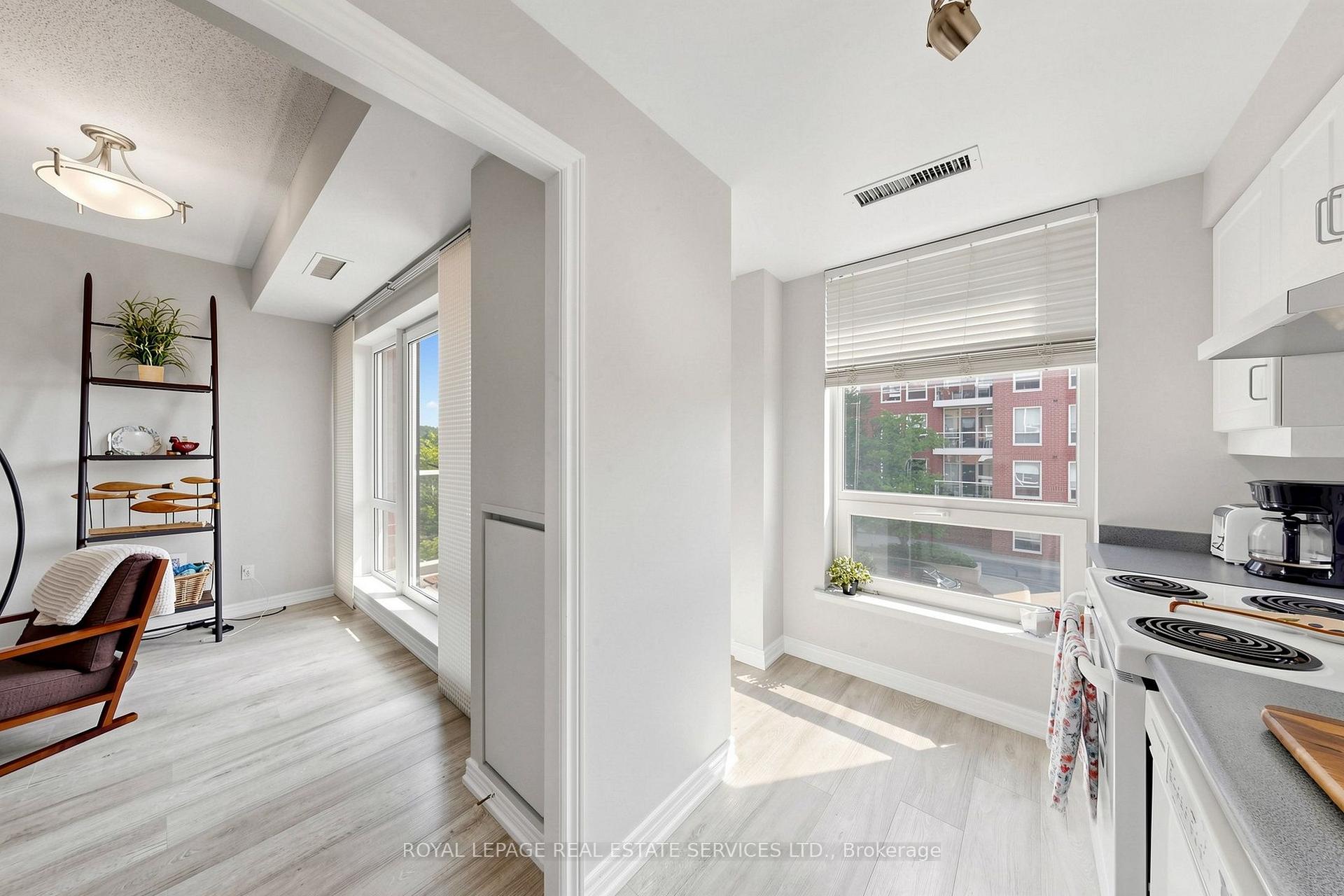 Photo 17 of Unit 306, 60 Old Mill Road, Oakville, Old Oakville — HOMEH