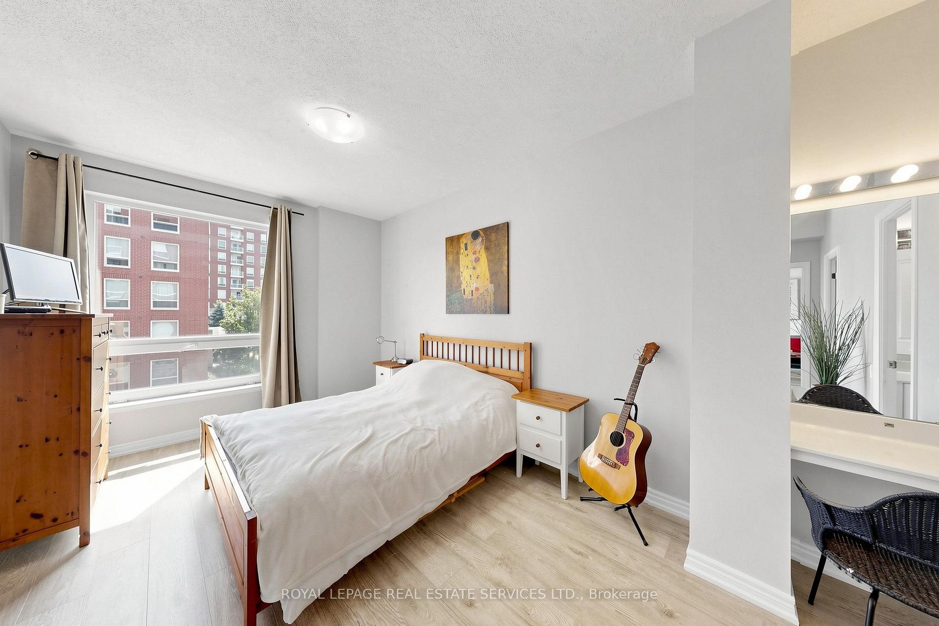 Photo 18 of Unit 306, 60 Old Mill Road, Oakville, Old Oakville — HOMEH