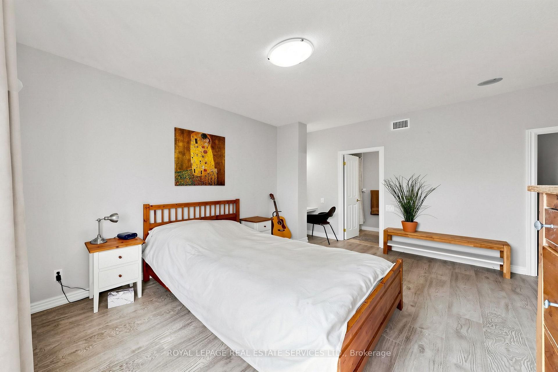 Photo 20 of Unit 306, 60 Old Mill Road, Oakville, Old Oakville — HOMEH