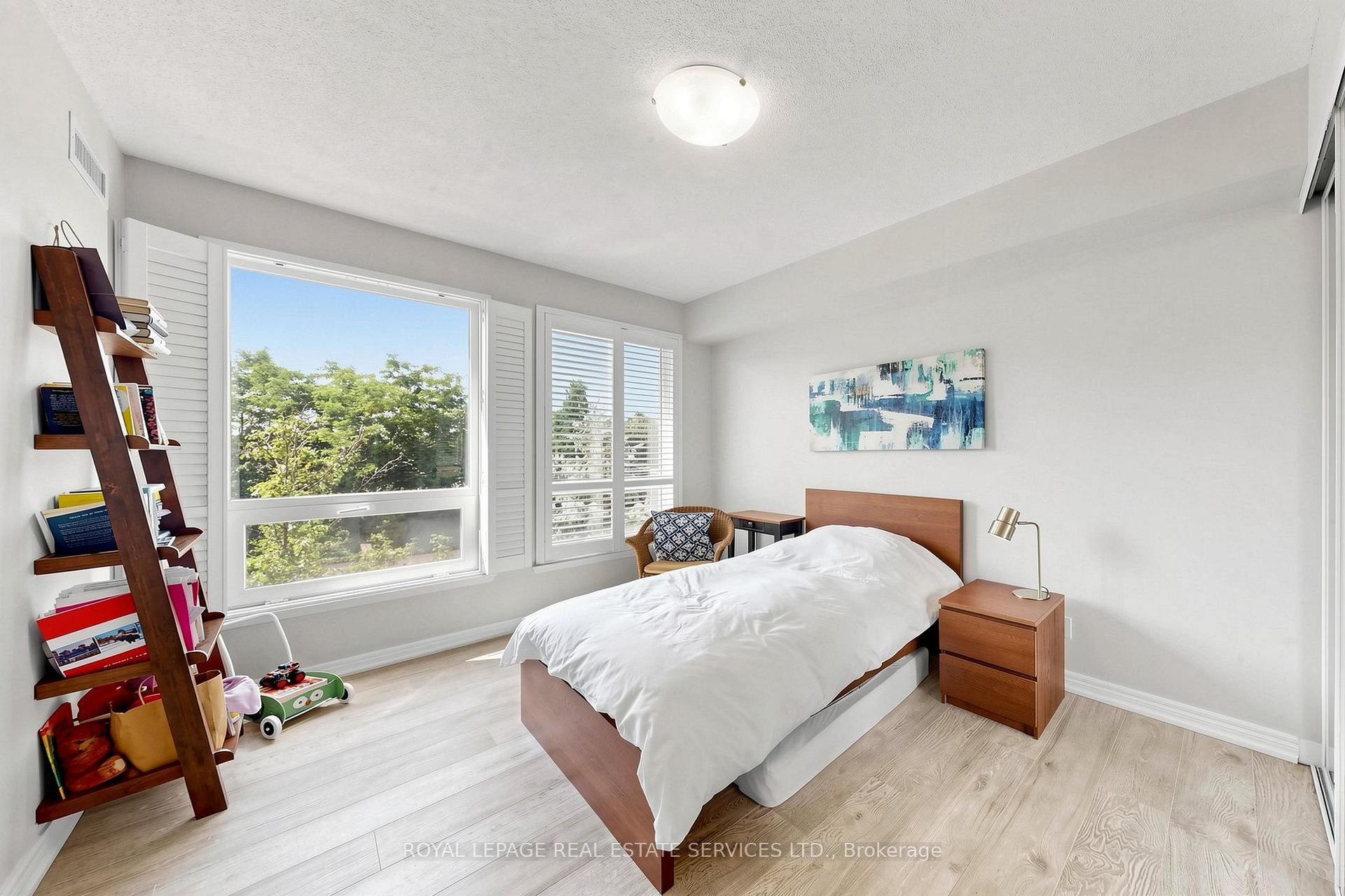Photo 24 of Unit 306, 60 Old Mill Road, Oakville, Old Oakville — HOMEH