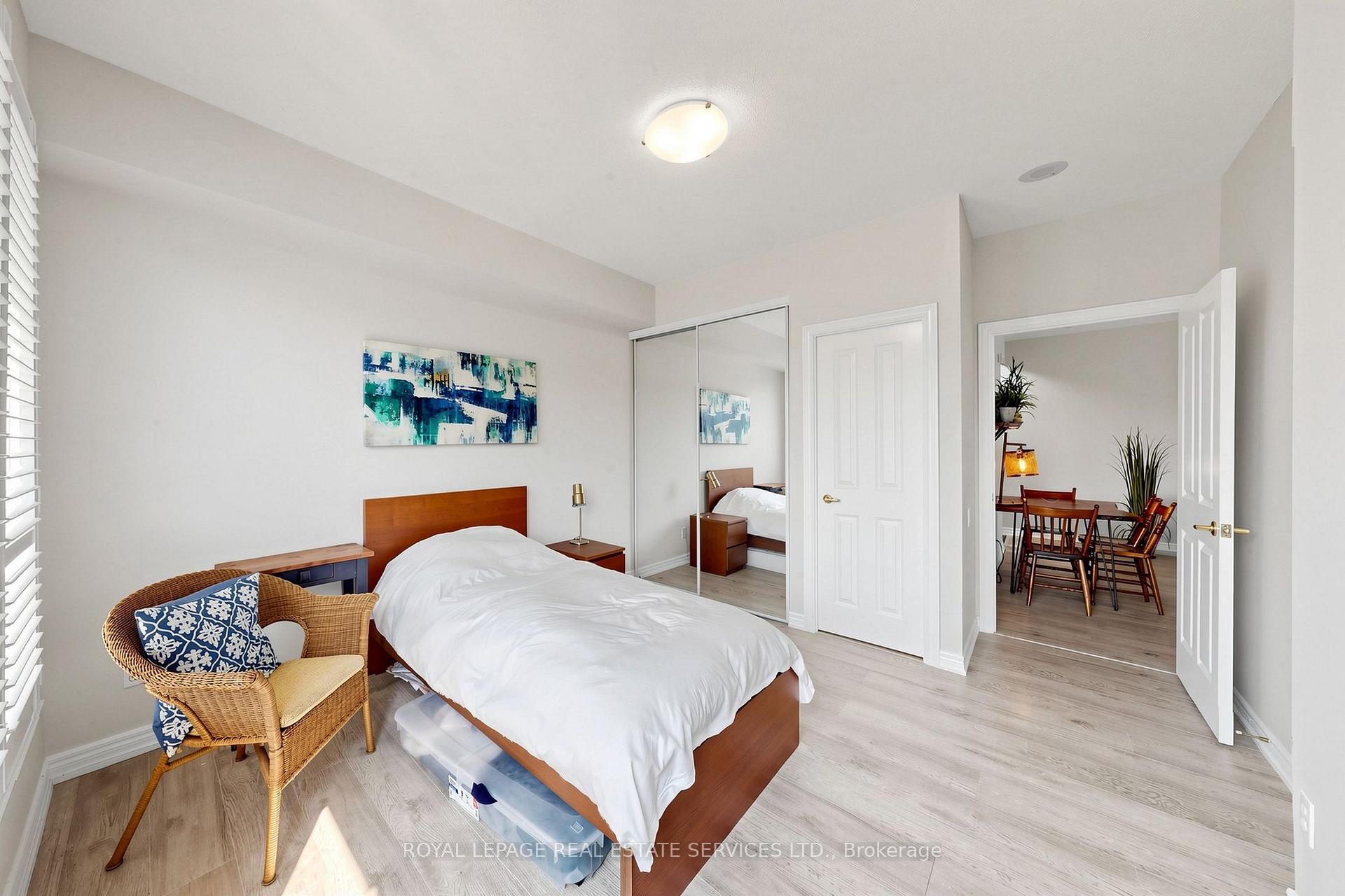 Photo 25 of Unit 306, 60 Old Mill Road, Oakville, Old Oakville — HOMEH