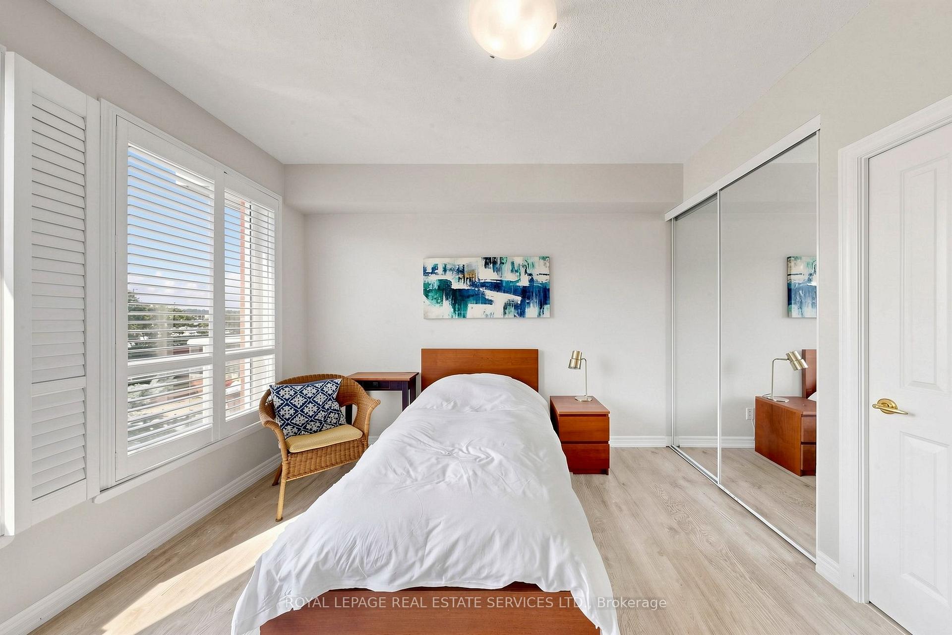 Photo 26 of Unit 306, 60 Old Mill Road, Oakville, Old Oakville — HOMEH