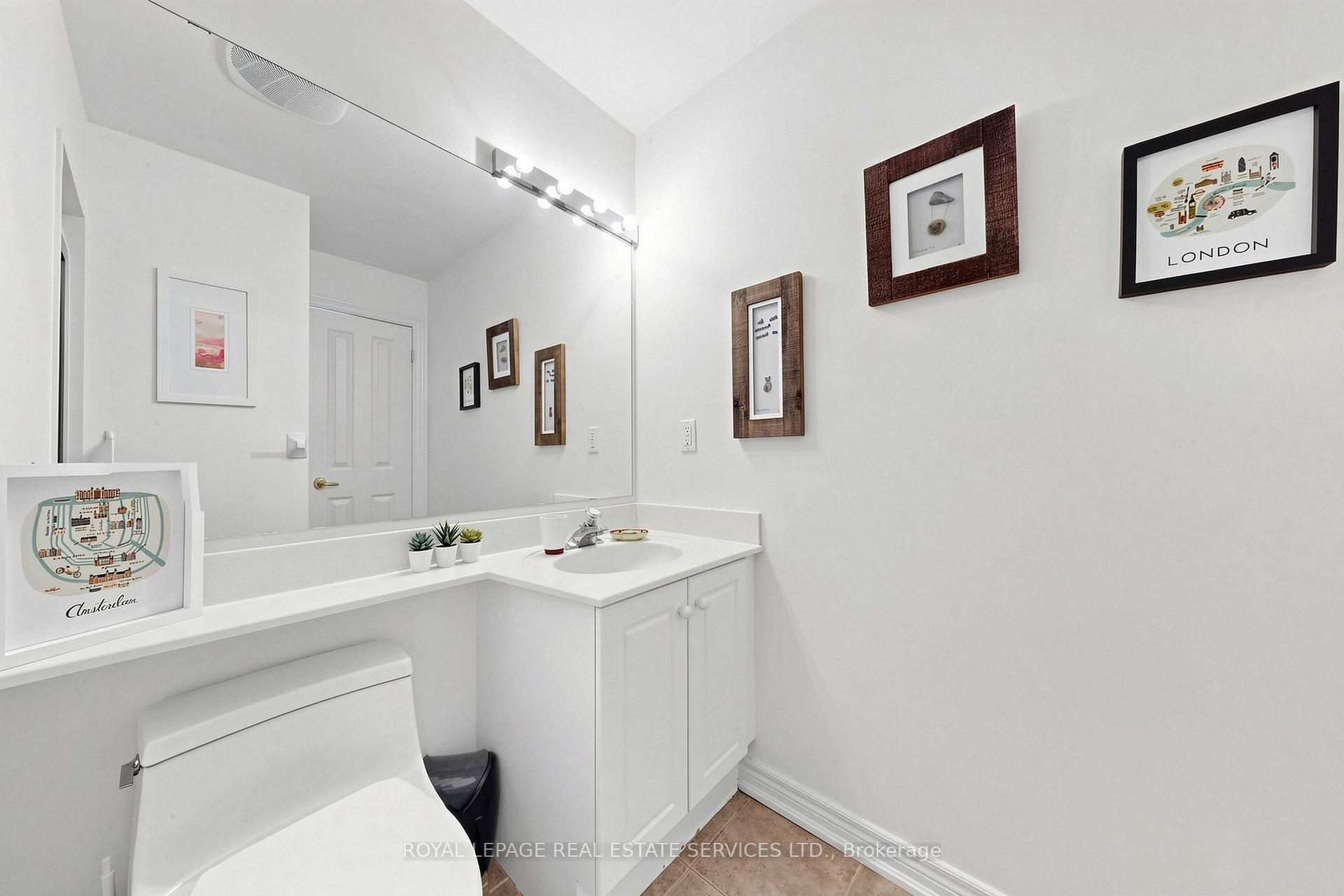 Photo 28 of Unit 306, 60 Old Mill Road, Oakville, Old Oakville — HOMEH
