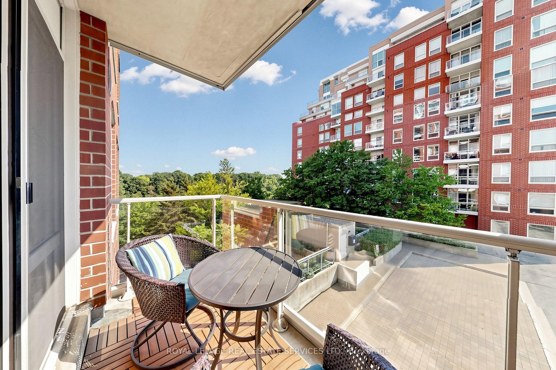 Photo 30 of Unit 306, 60 Old Mill Road, Oakville, Old Oakville — HOMEH