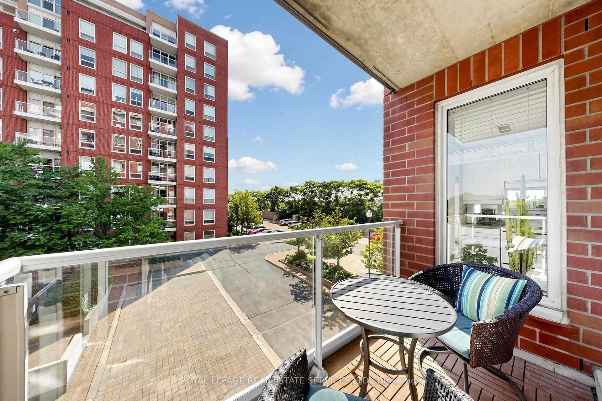 Photo 31 of Unit 306, 60 Old Mill Road, Oakville, Old Oakville — HOMEH