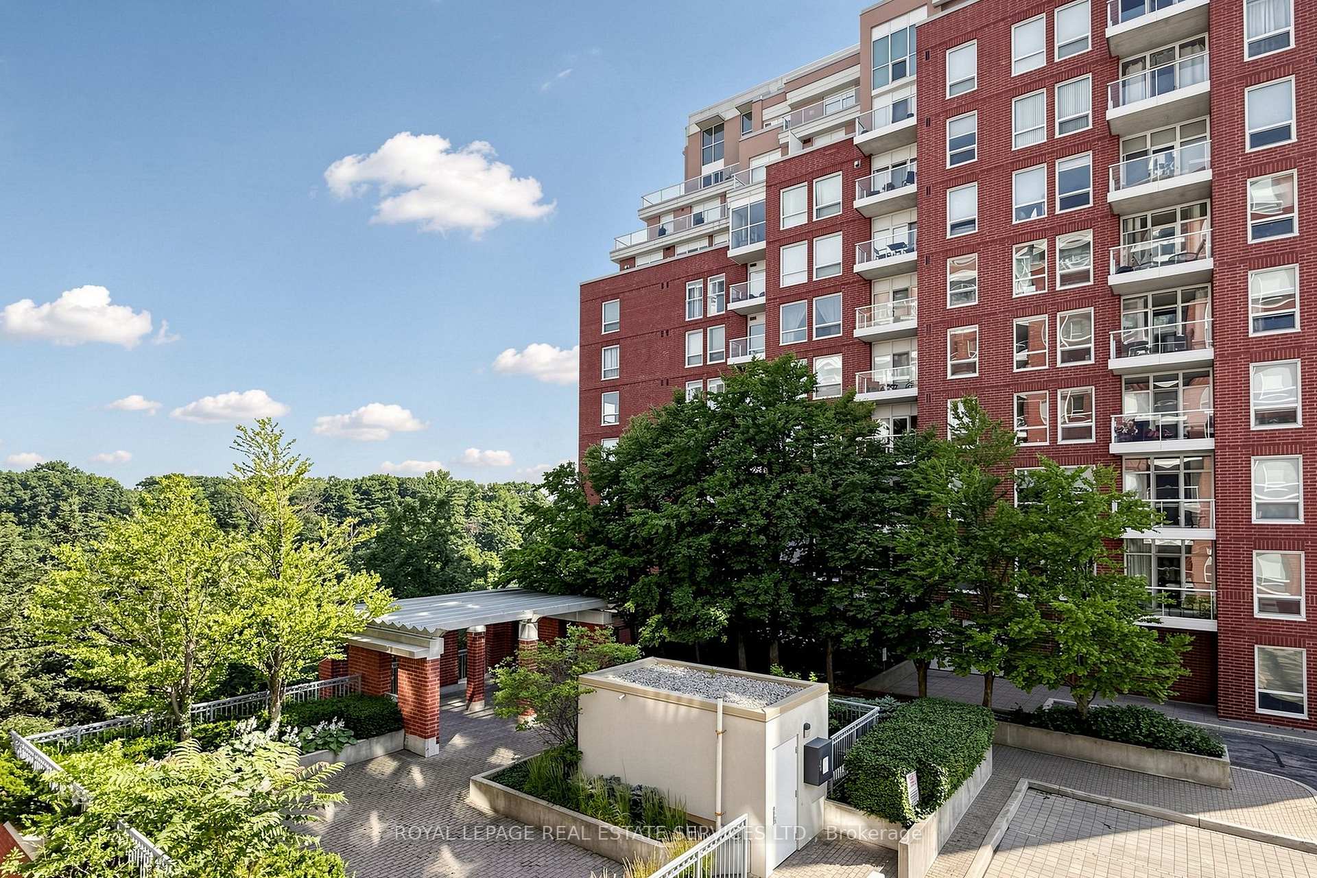 Photo 32 of Unit 306, 60 Old Mill Road, Oakville, Old Oakville — HOMEH