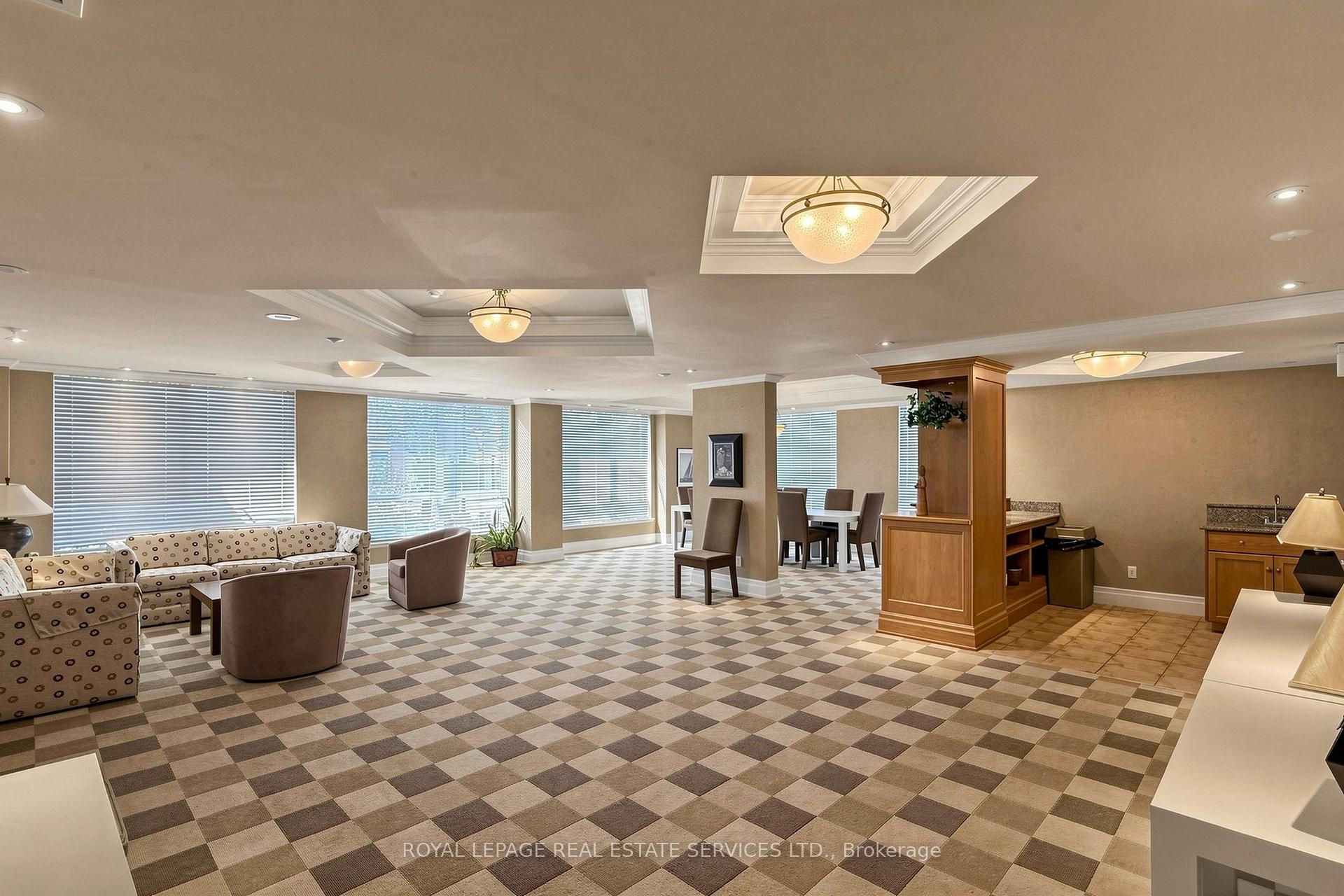 Photo 35 of Unit 306, 60 Old Mill Road, Oakville, Old Oakville — HOMEH
